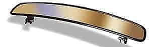 JOES Racing Products 11279 14" Wide Angle Mirror Only