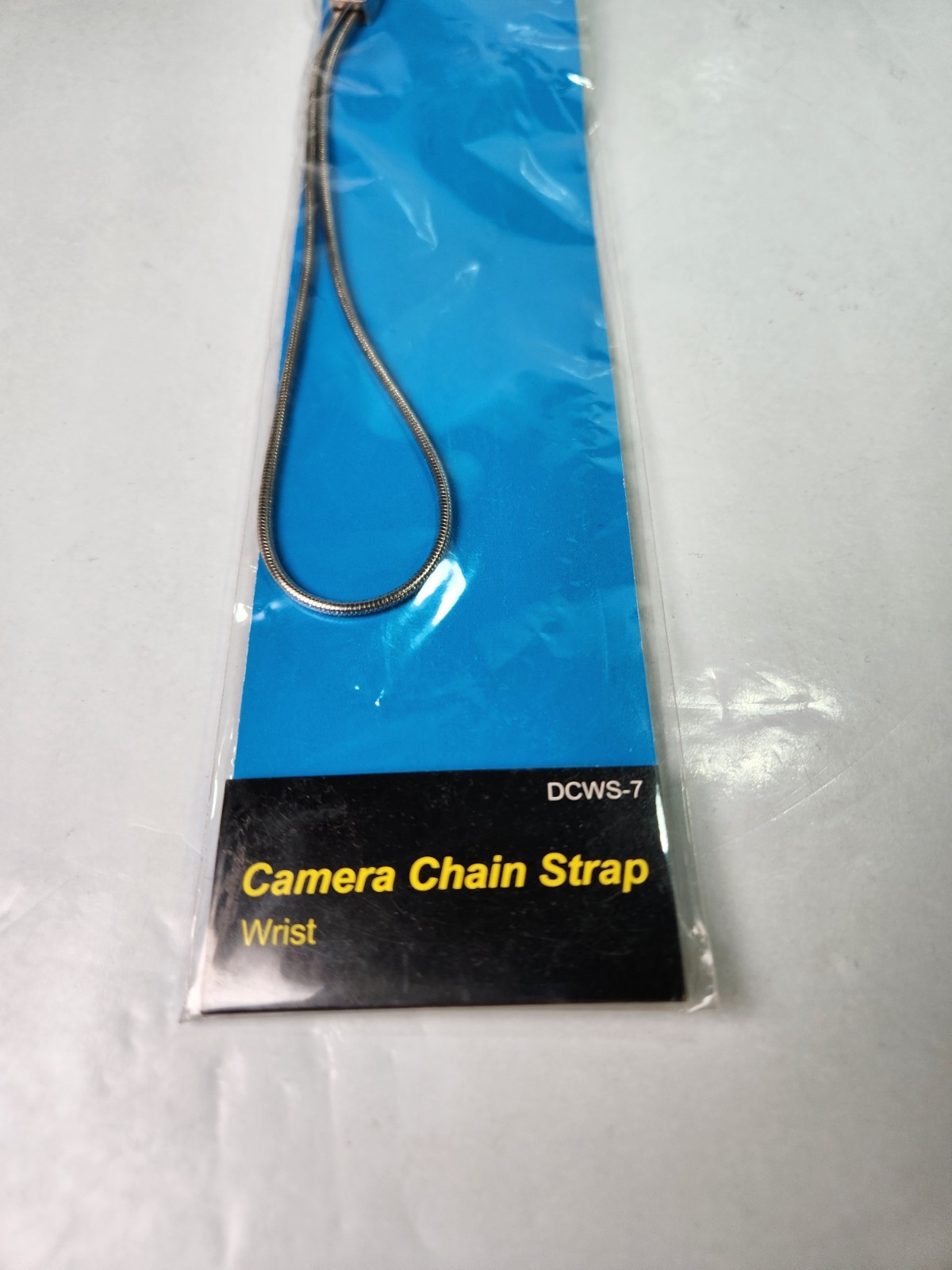 HAKUBA DIGITAL CAMERA WRIST STRAP METAL