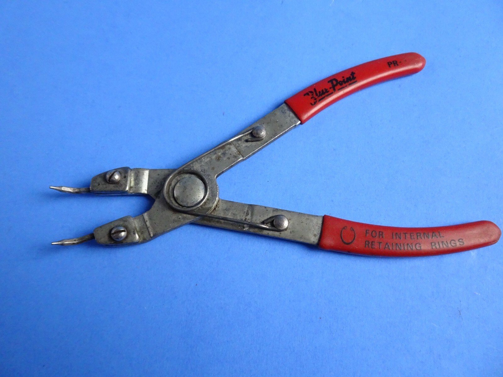 Blue Point PR-3 Snap Ring Pliers