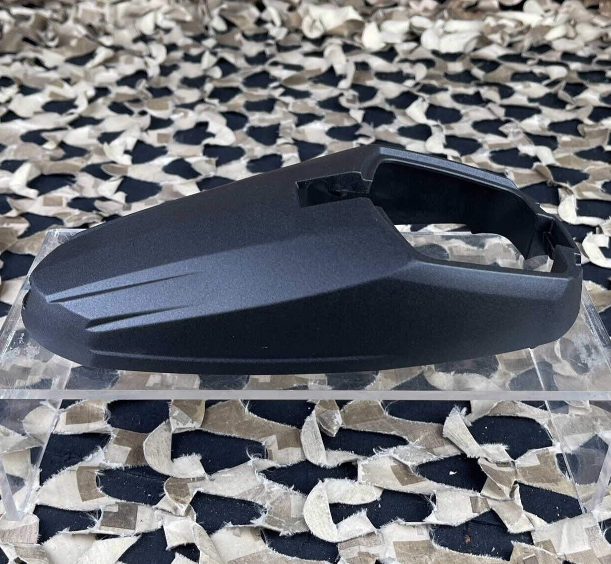 NEW ProToyz Speedster Loader Top Shell (SPA101213A000)