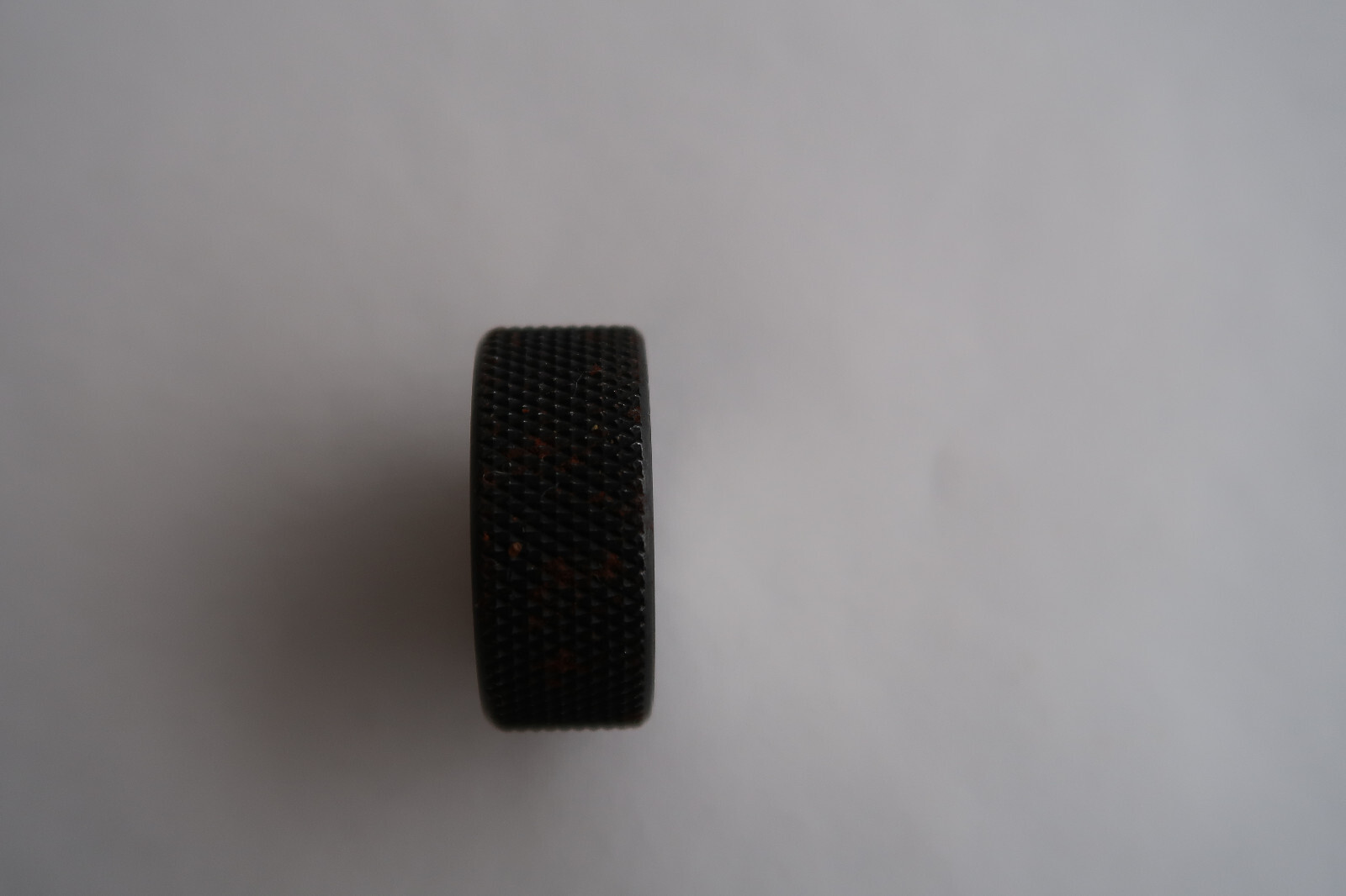 Comtor .2150 Diameter Master Smooth Plain Bore Ring Gauge