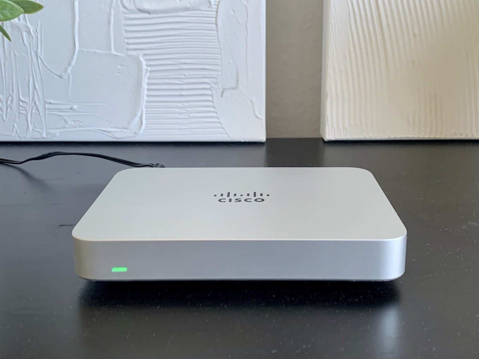 Cisco Meraki Z1 Cloud Managed Teleworker Gateway - Unclaimed