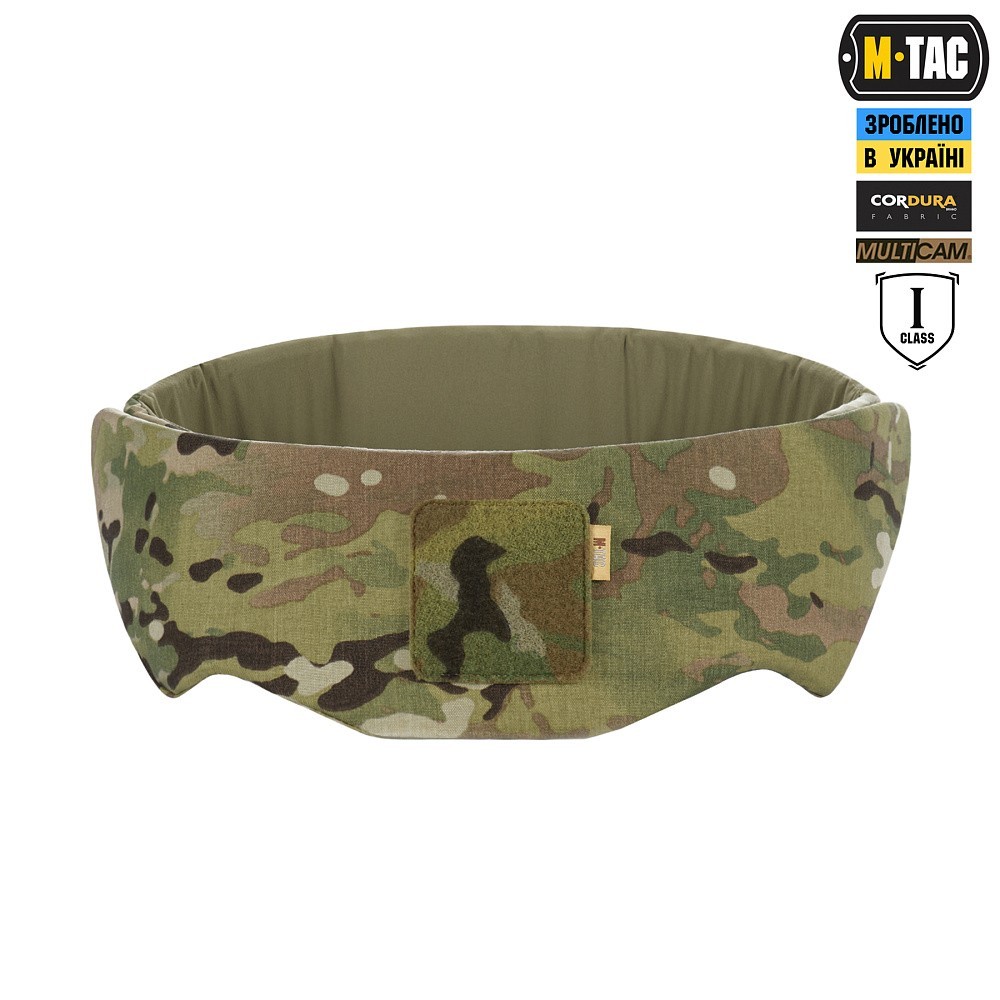 M-Tac Gorget Sturm packages 1 class (FMS) Multicam💛💙