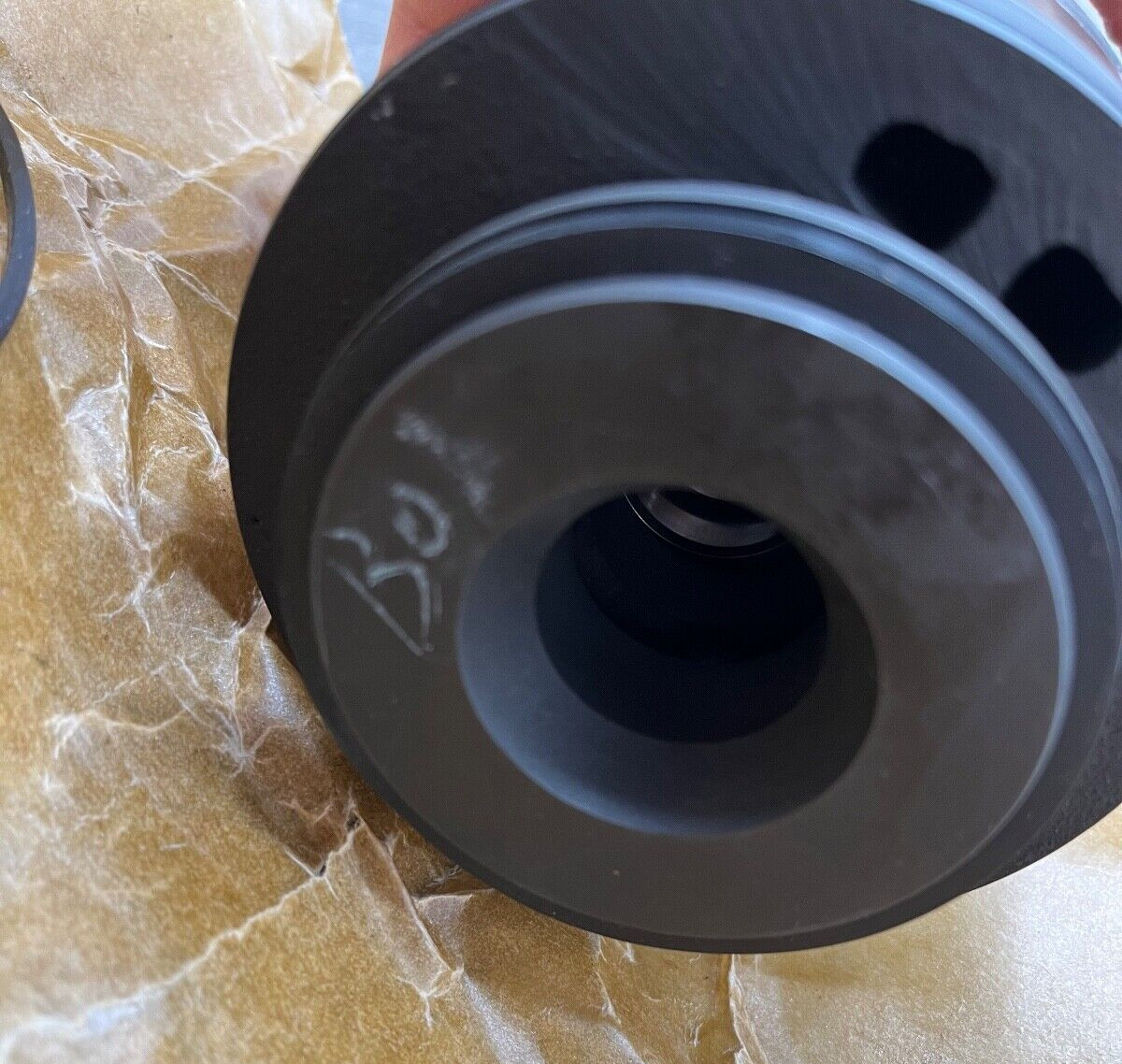 Hydraulic Vane Pump Cartridge 20211207