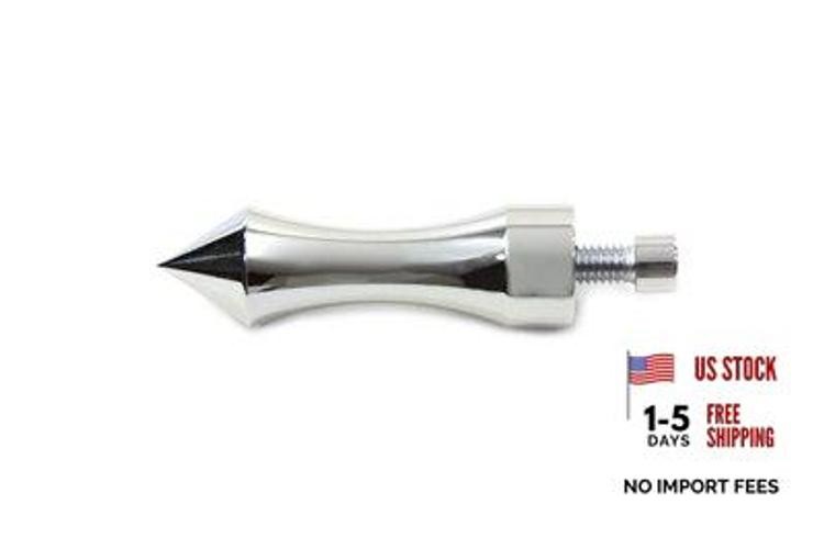 V-Twin 21-0408 - Shifter Footpeg Pirate Spike