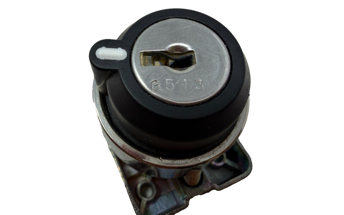 Automation Direct GCX3420 Keyed Selector Switch *No Key*