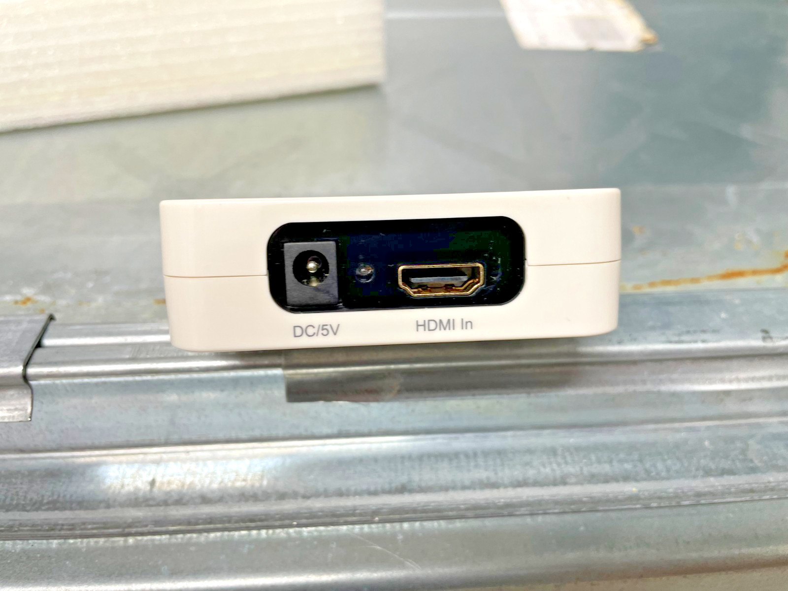 Conversions Tech HDMI Extender