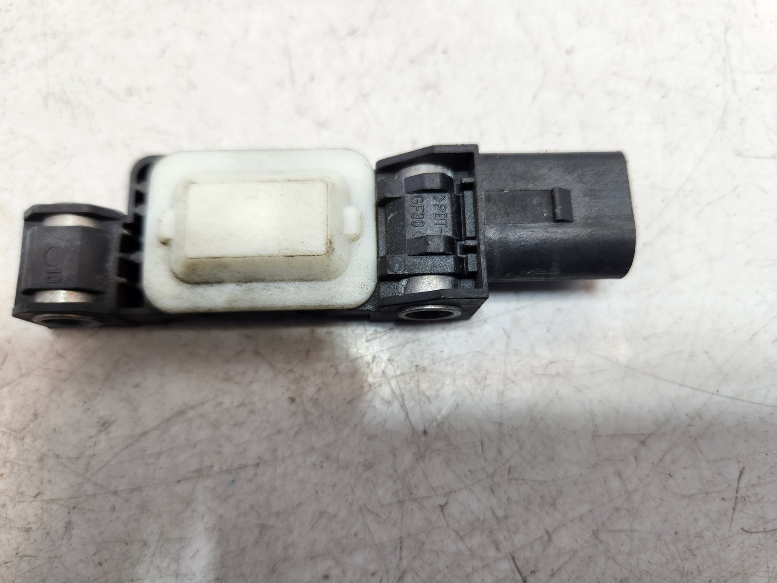 ✅ 03-10 OEM Porsche Cayenne 955 957 Front Left Or Right Sensor Control Module
