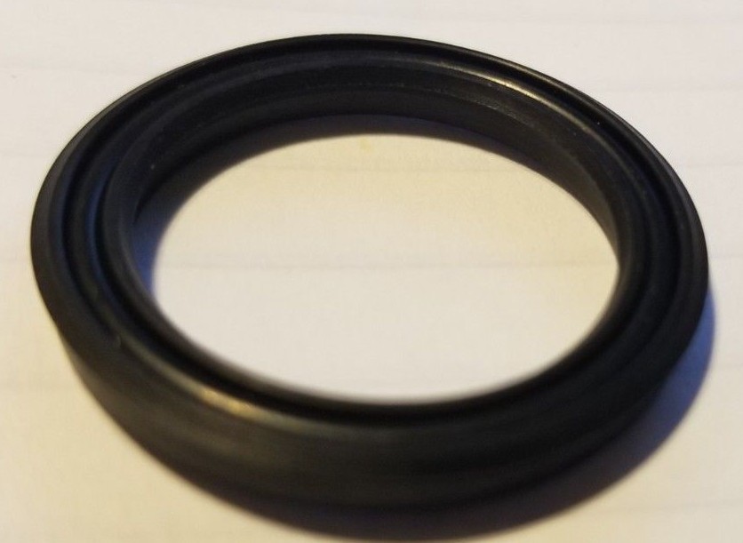 3750-1125 Style 850, Polyurethane, U Seal