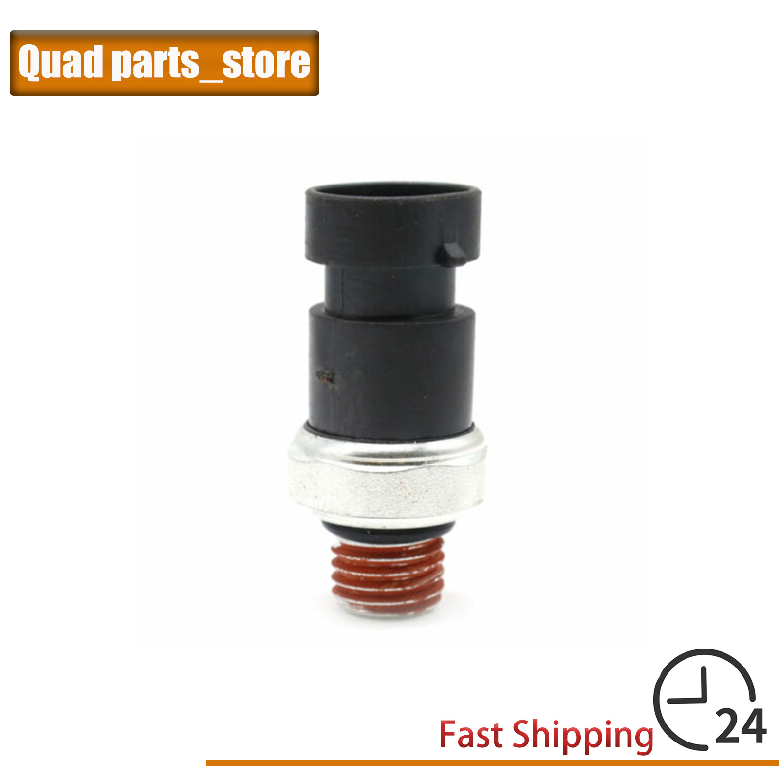 Engine Oil Pressure Sensor Switch Fit For CHEVROLET BUICK CADILLAC GMC 12635957