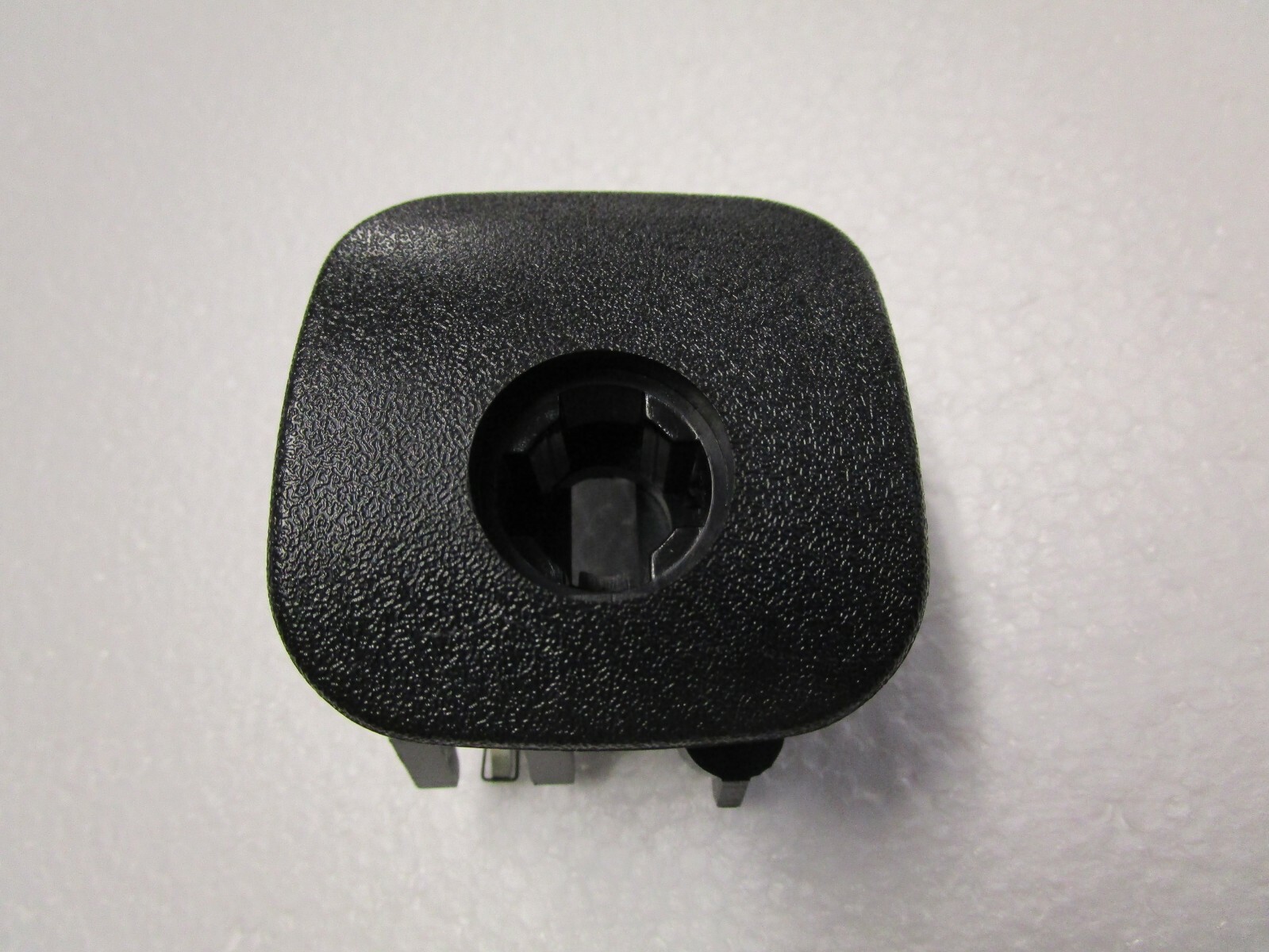 05/13 corvette glove box latch NEW! EBONY 09 10 11 C6 CHRISTMAS SALE 15924032
