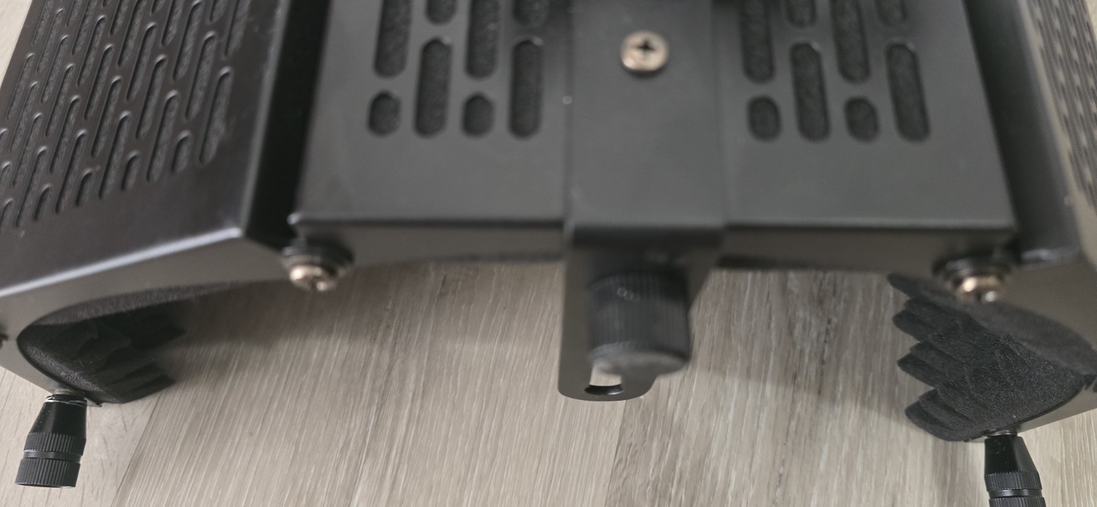 CODN Recording Microphone Aisolation Shield