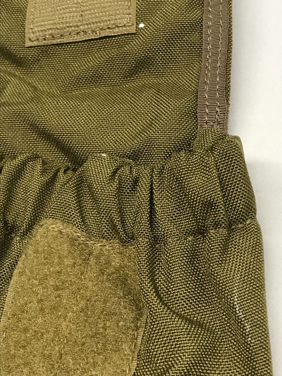 1 Quart Canteen / General Purpose Pouch FSBE Coyote Eagle Industries USGI