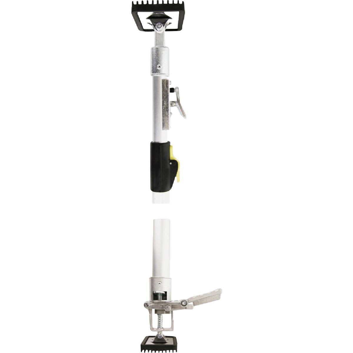 Trimaco E-Z Up  20 Ft. Heavy Duty Dust Containment Pole (2-Pack) 54738 Trimaco