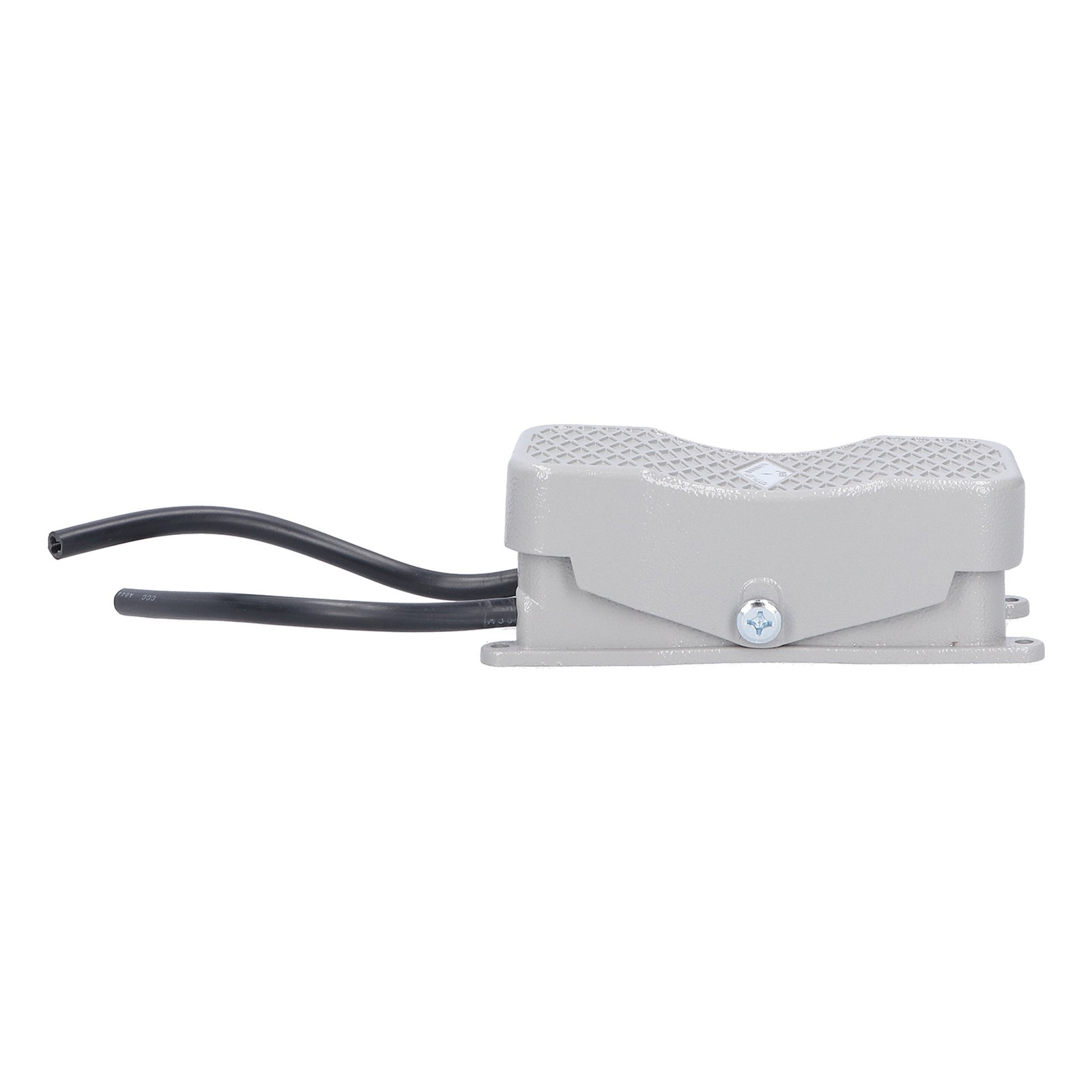 BERM Foot Pedal Control Switch Sturdy Design For Automation Tasks Premium