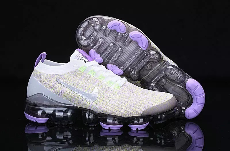 DS Nike Air VaporMax Flyknit 3 Men's Air Cushion Shoes Size 7-11