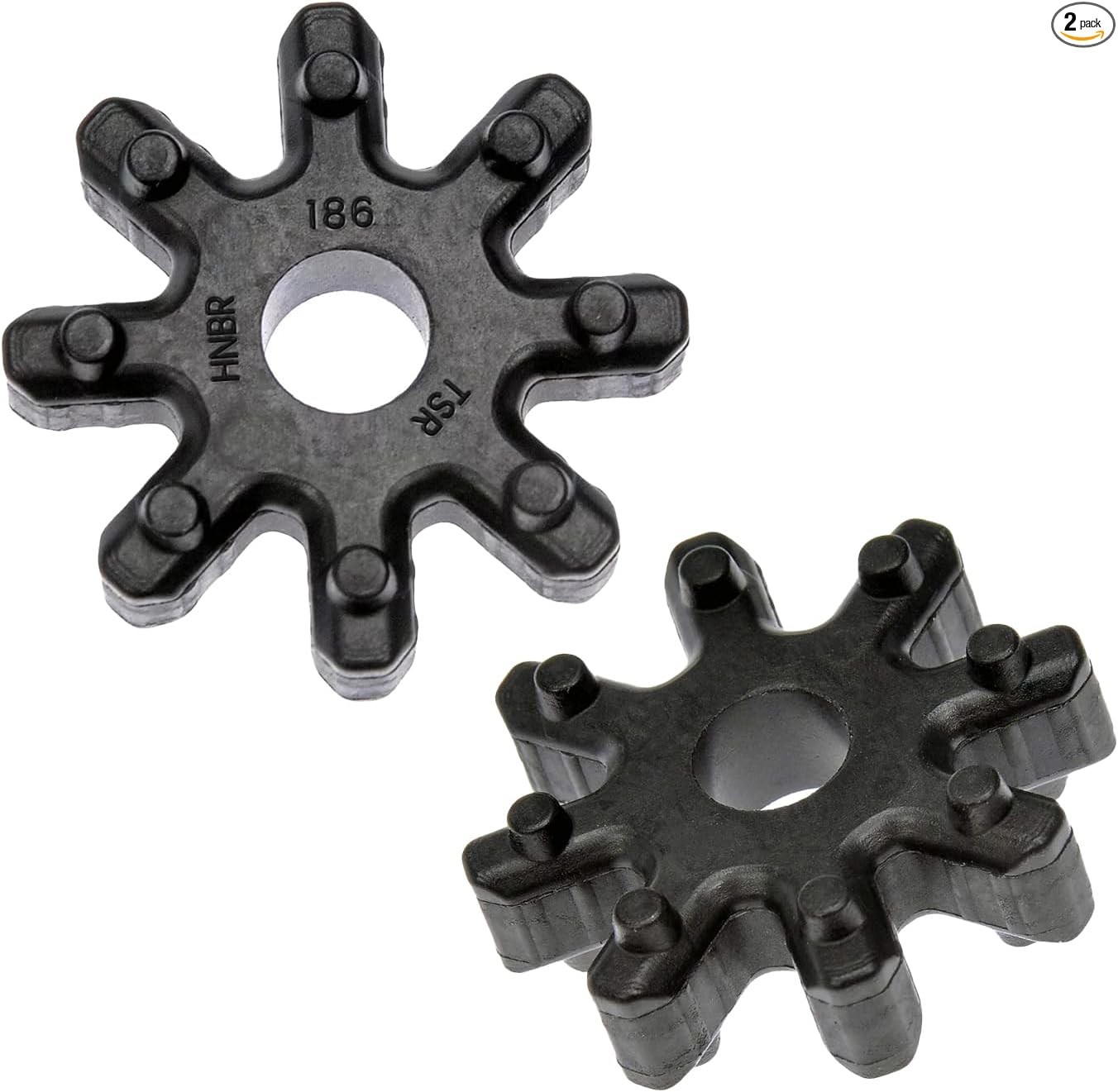 Steering Column Flexible Coupler Replacement, Compatible with Hyundai Sonata Ela