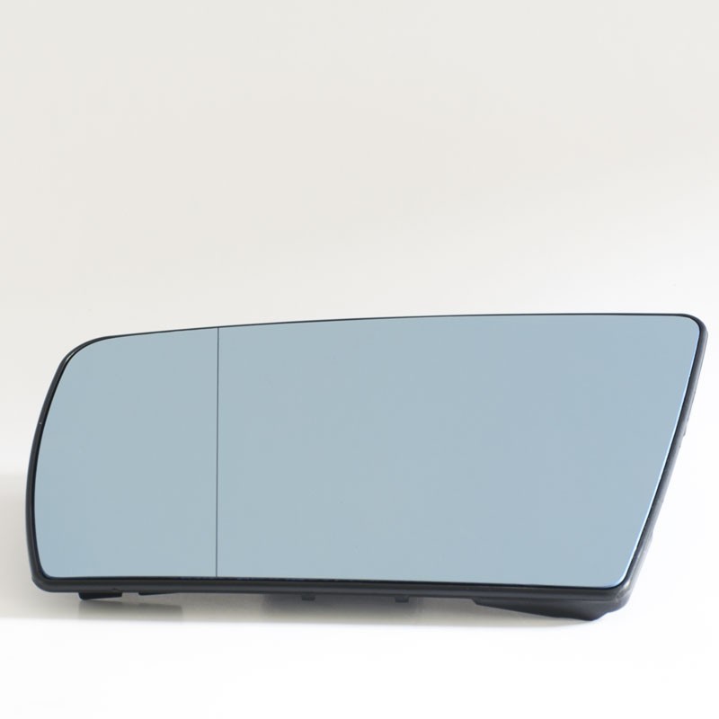 Mirror Glass for Mercedes W202 W210 W140 fits Driver Left LH Side