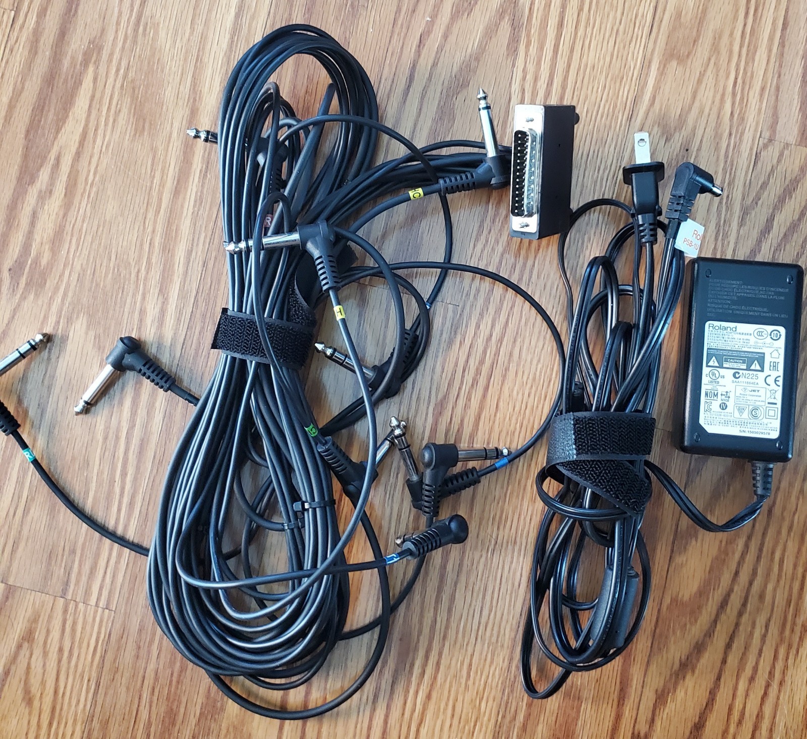 Roland TD-25 VDrum Module Brain
