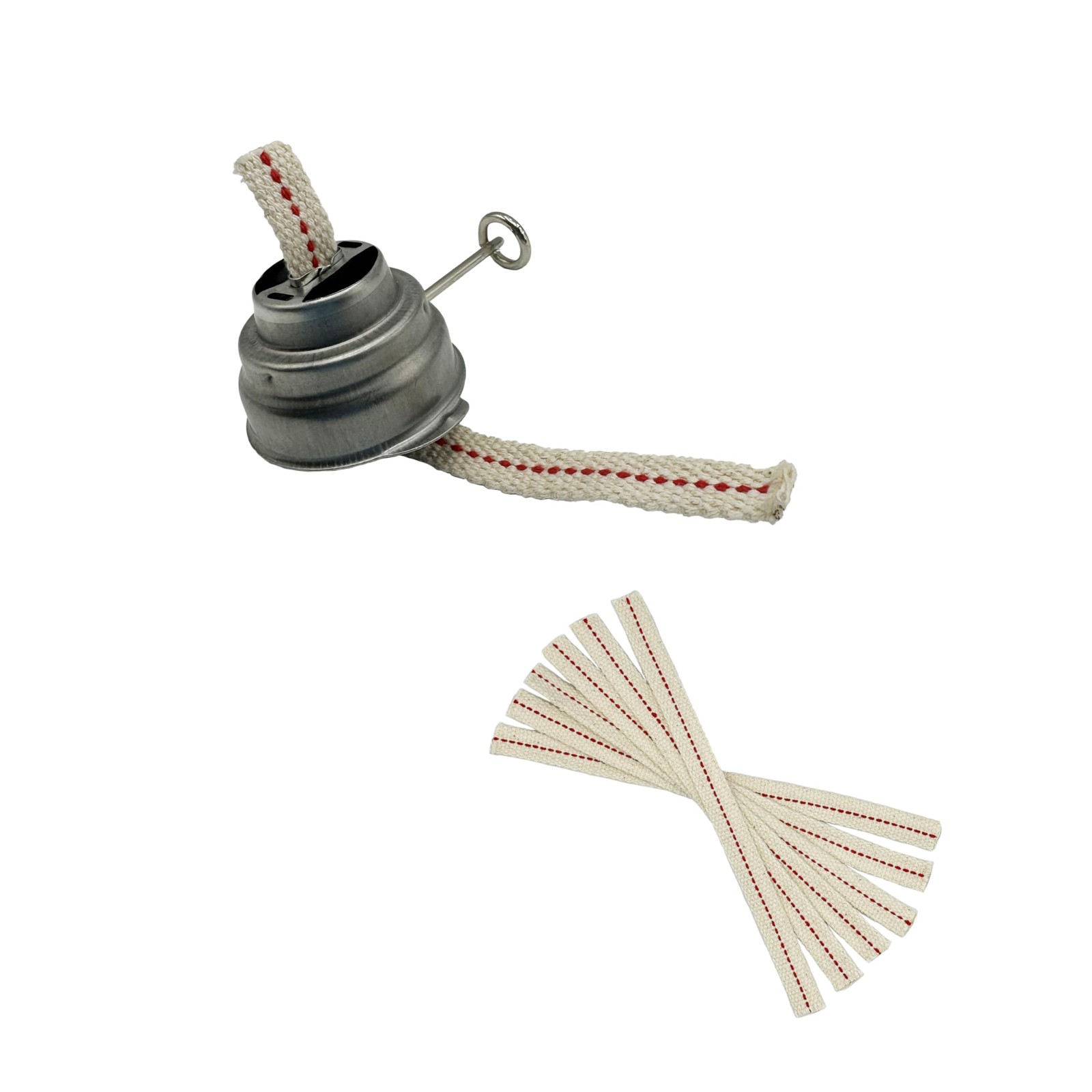 Light of Mine - Dietz #76 Original Oil Lantern Replacement Kit Including Burn...