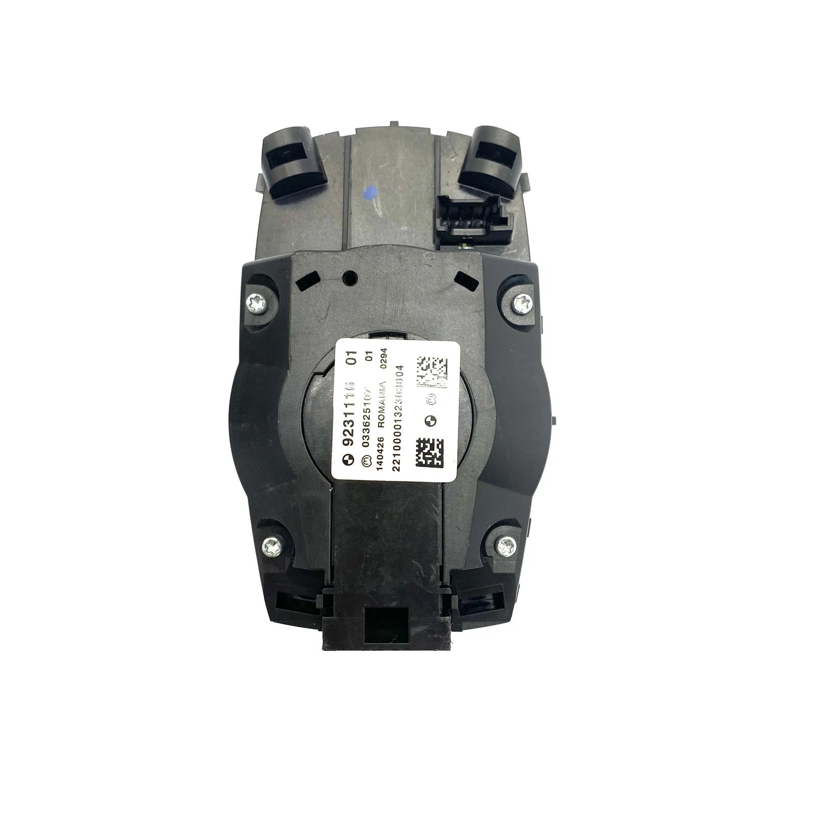 4PIN iDRIVE MEDIA SWITCH CONTROLLER JOYSTICK FOR BMW E82 3 E90 X1 E84 X5 E70 X6