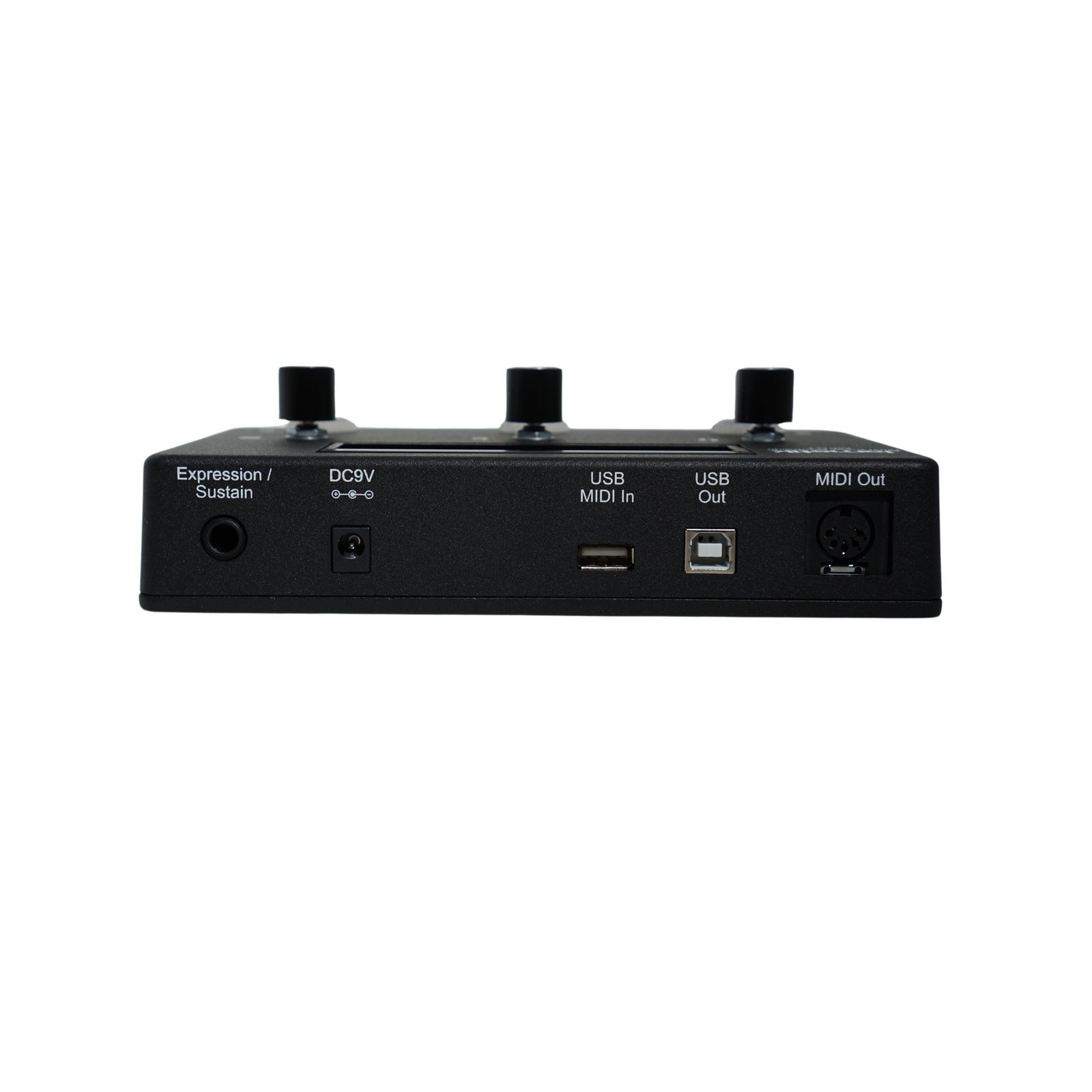 MFC1 | MIDI Floor Controller