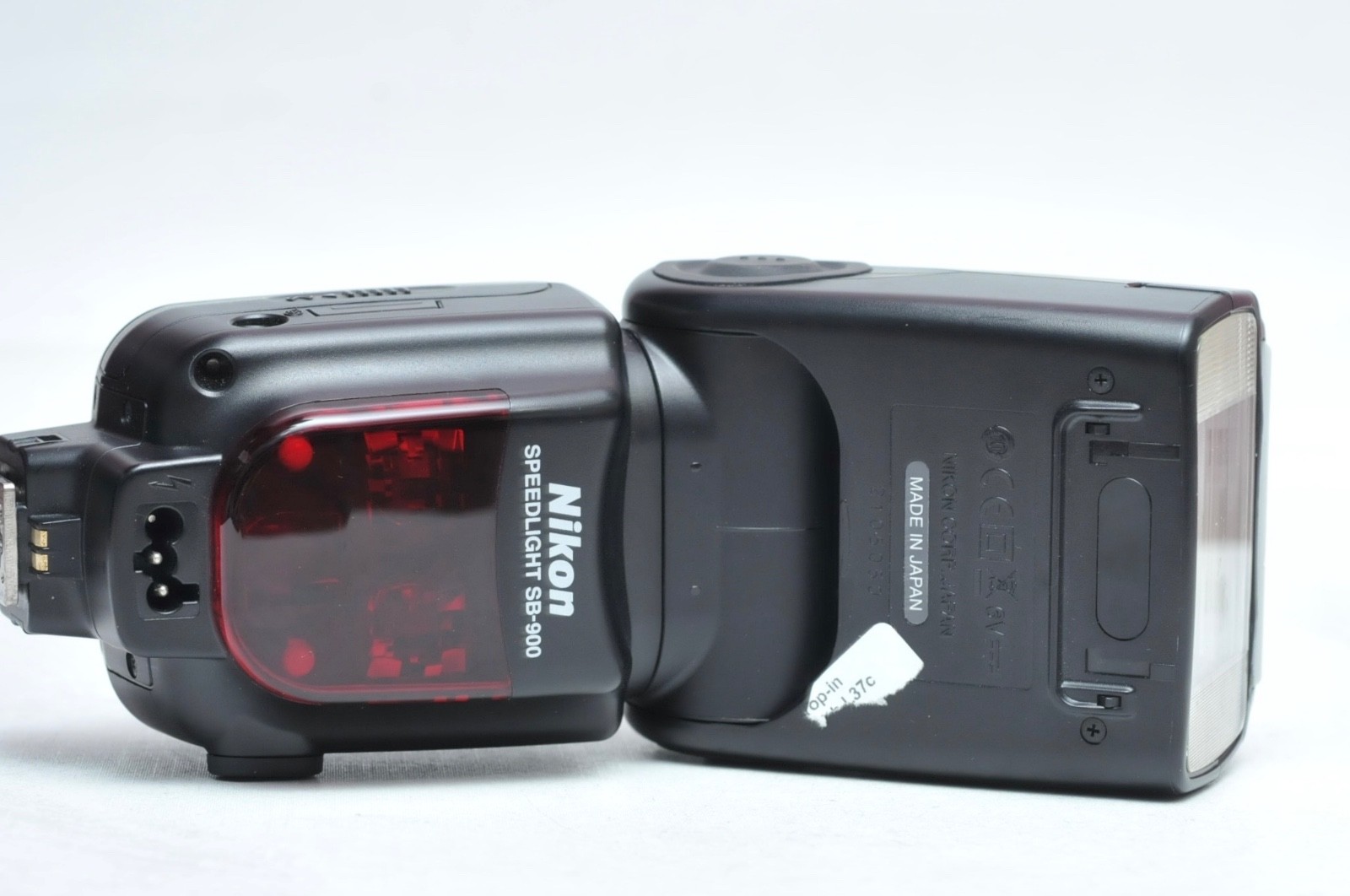 Nikon Speedlight SB-900 AF Shoe Mount Flash