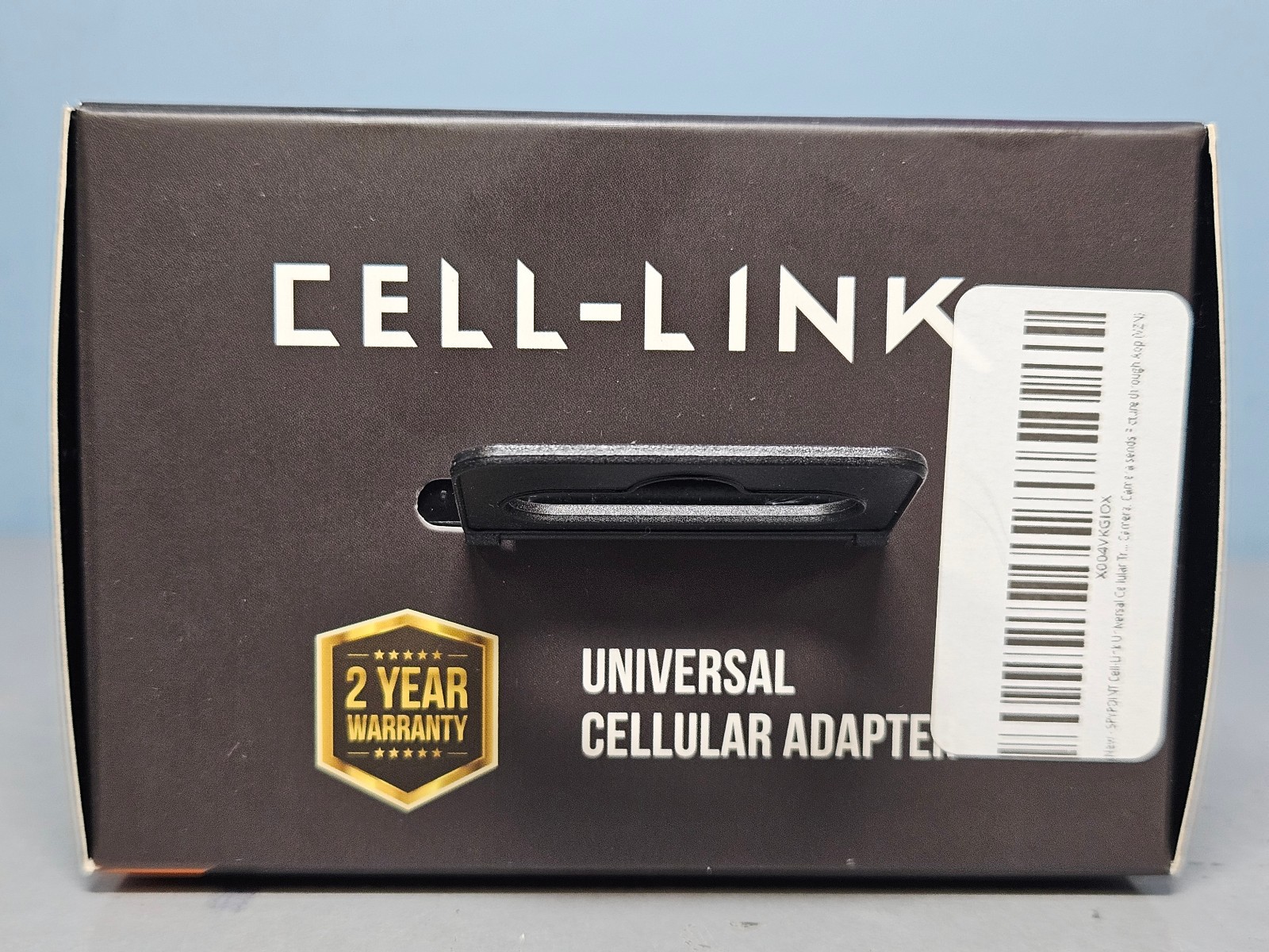 Spypoint Cell-Link-V Trail Camera Universal Cellular Adapter - New & Sealed