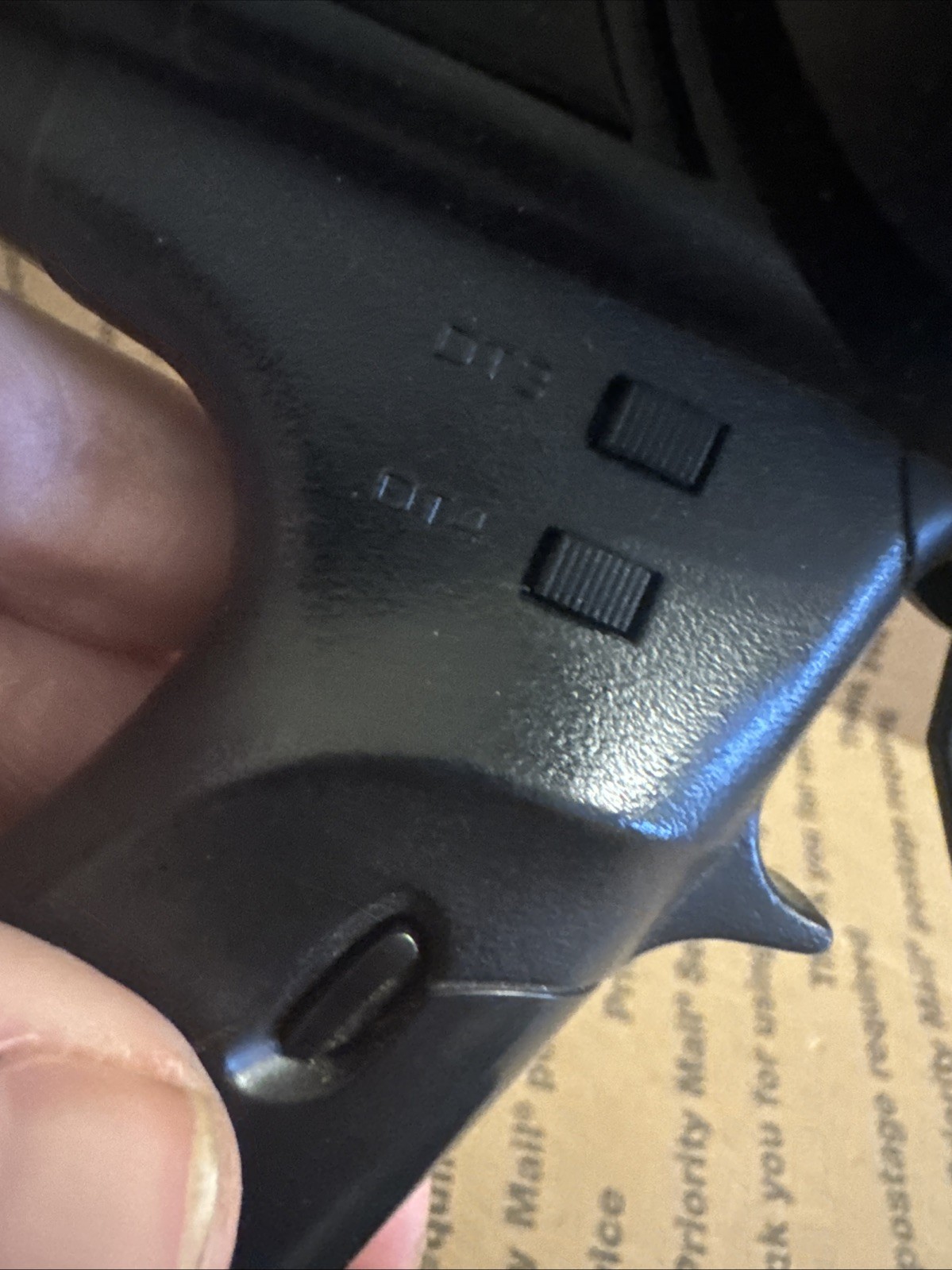Futaba Magnum 3pm T3pm 2.4ghz SS Remote Transmitter (No Reciver)
