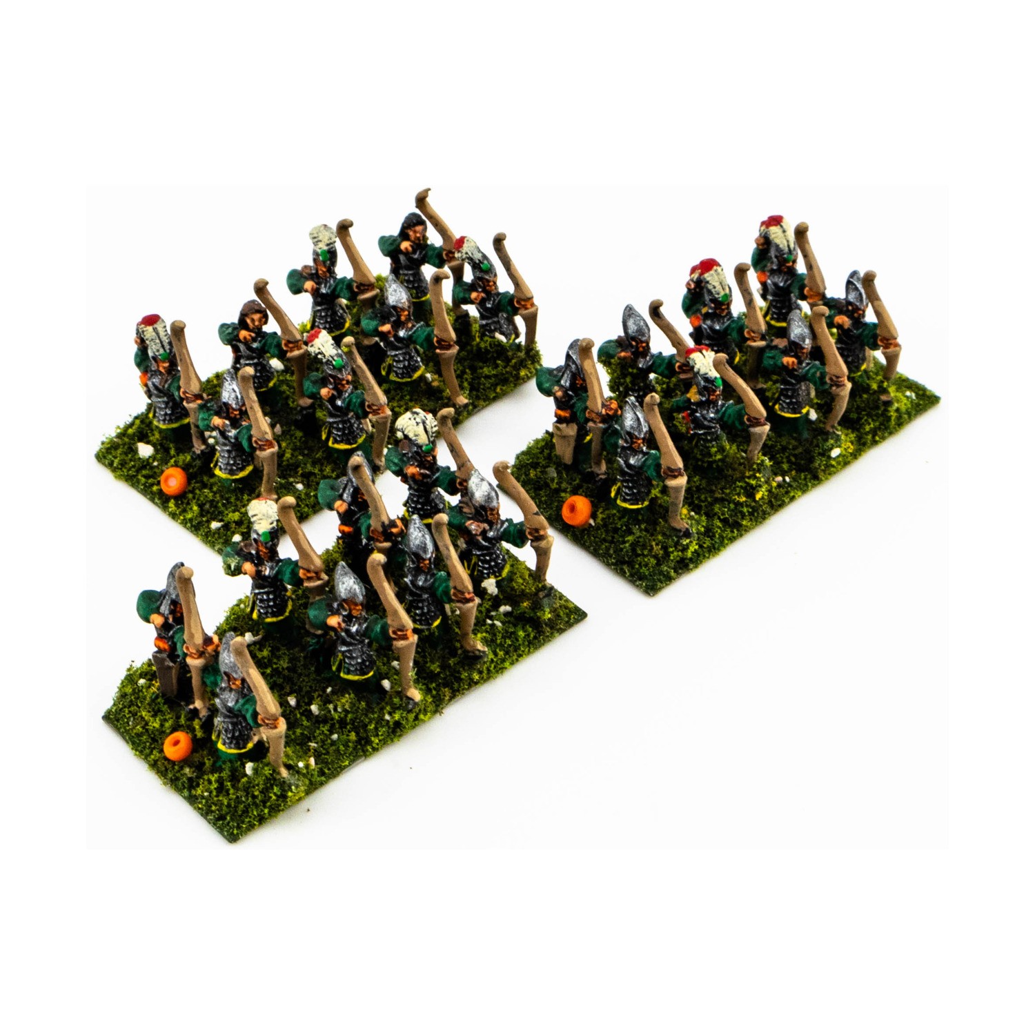 High Elf Archers #26 NM
