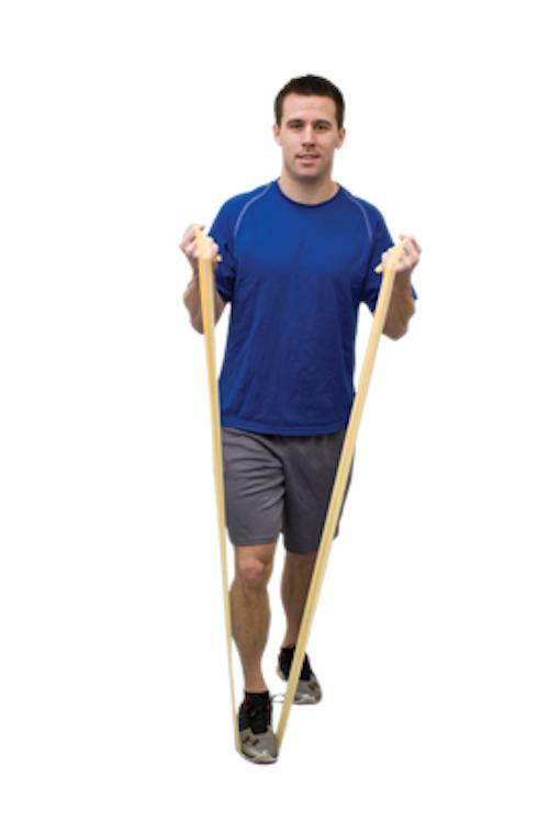 Val-u-Band Latex Free Exercise Band