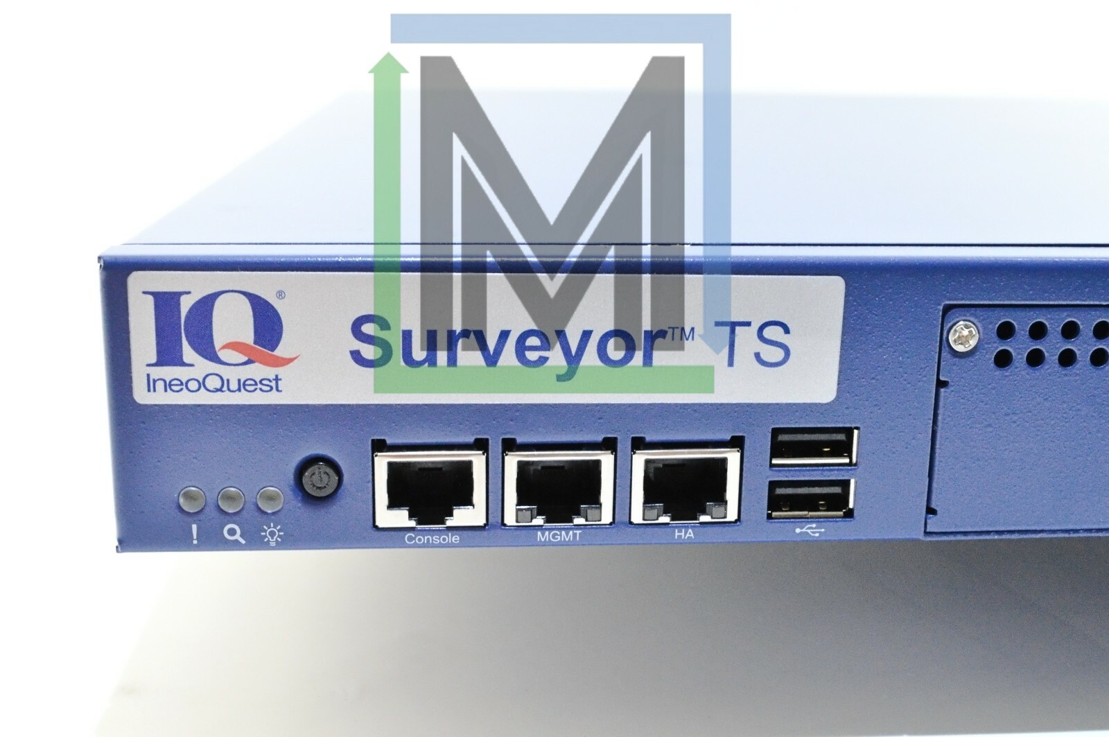 FWA-3231-AR10E FWA-3231 ADVANTECH SURVEYOR TS i7-4770S 16GB 128GB 1PSU APPLIANCE