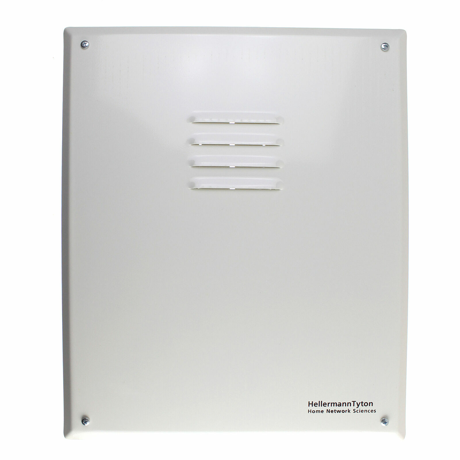 HELLERMAN TYTON RE18 RESIDENTIAL ENCLOSURE STRUCTURED WIRING BOX