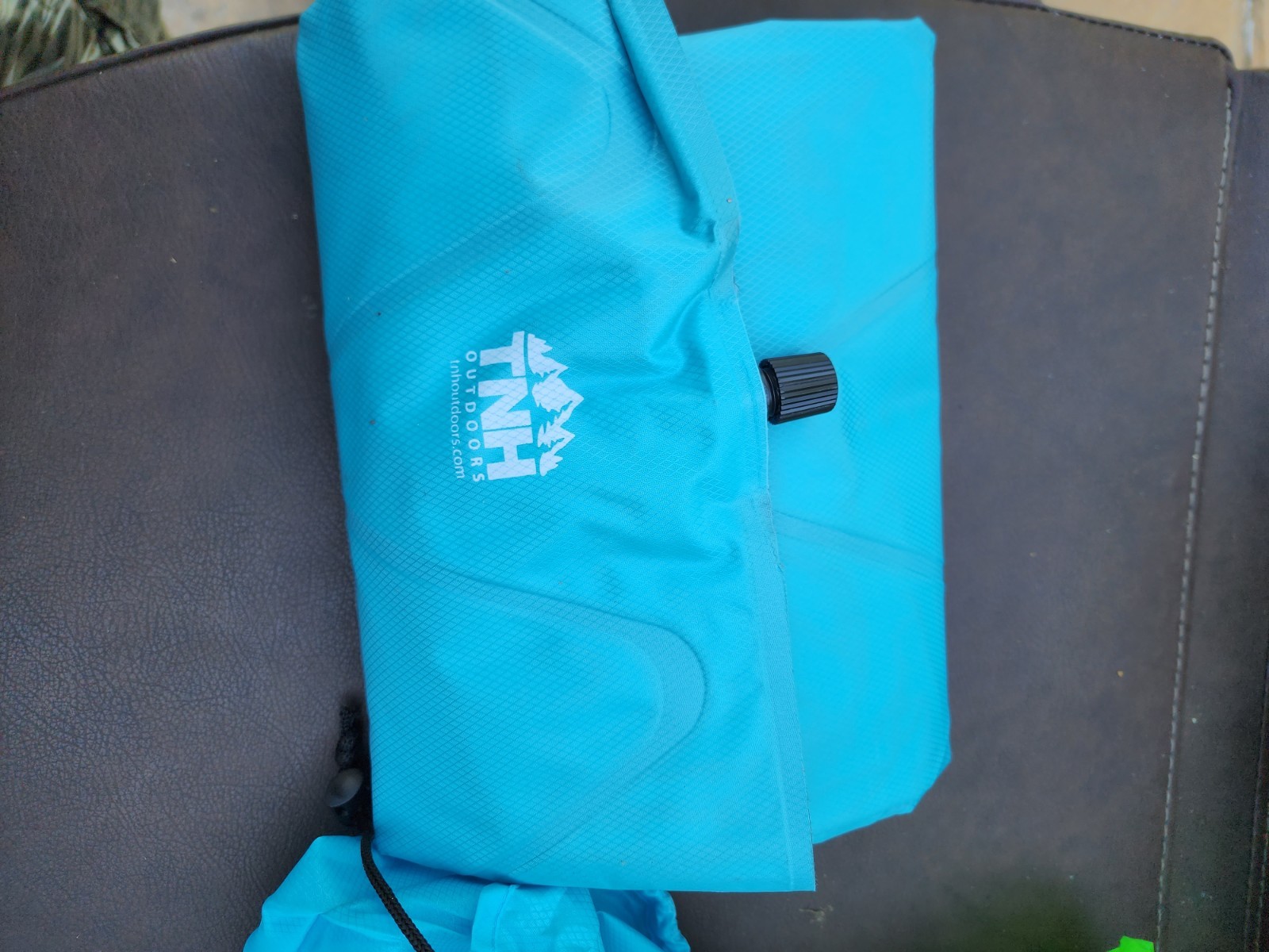 TNH Outdoors Inflatable Sleeping pads X2 lot