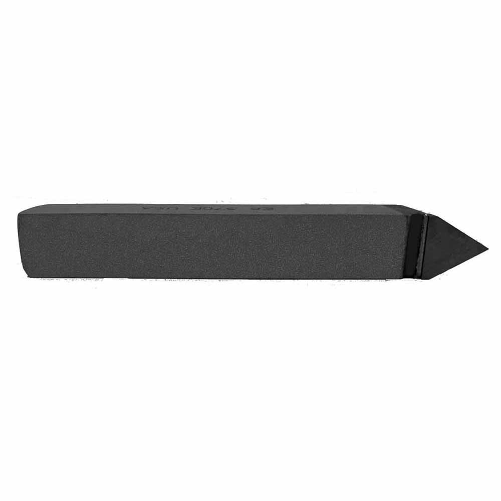 Champion E8-370 Carbide-Tipped Threading Tool 1/2in Shank, 6 Pack