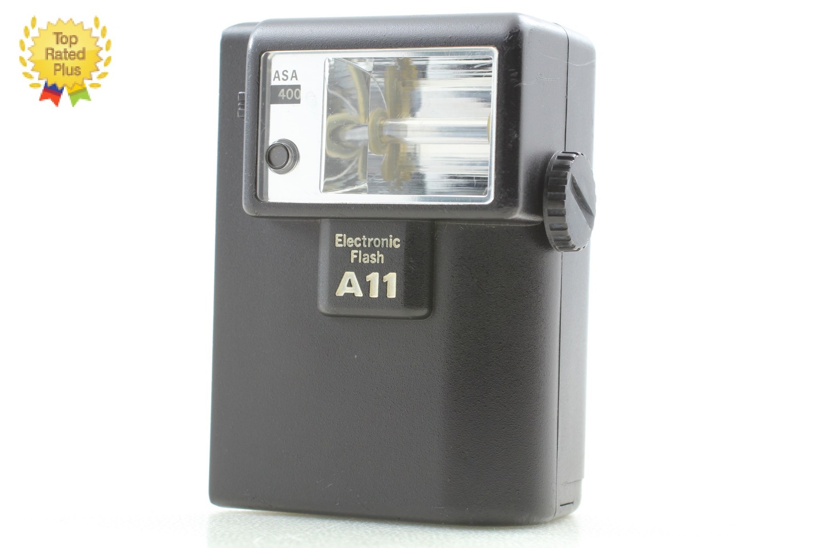 [ MINT ] Tested Olympus A11 Flash Only For XA XA2 XA3 XA4 Working From JAPAN