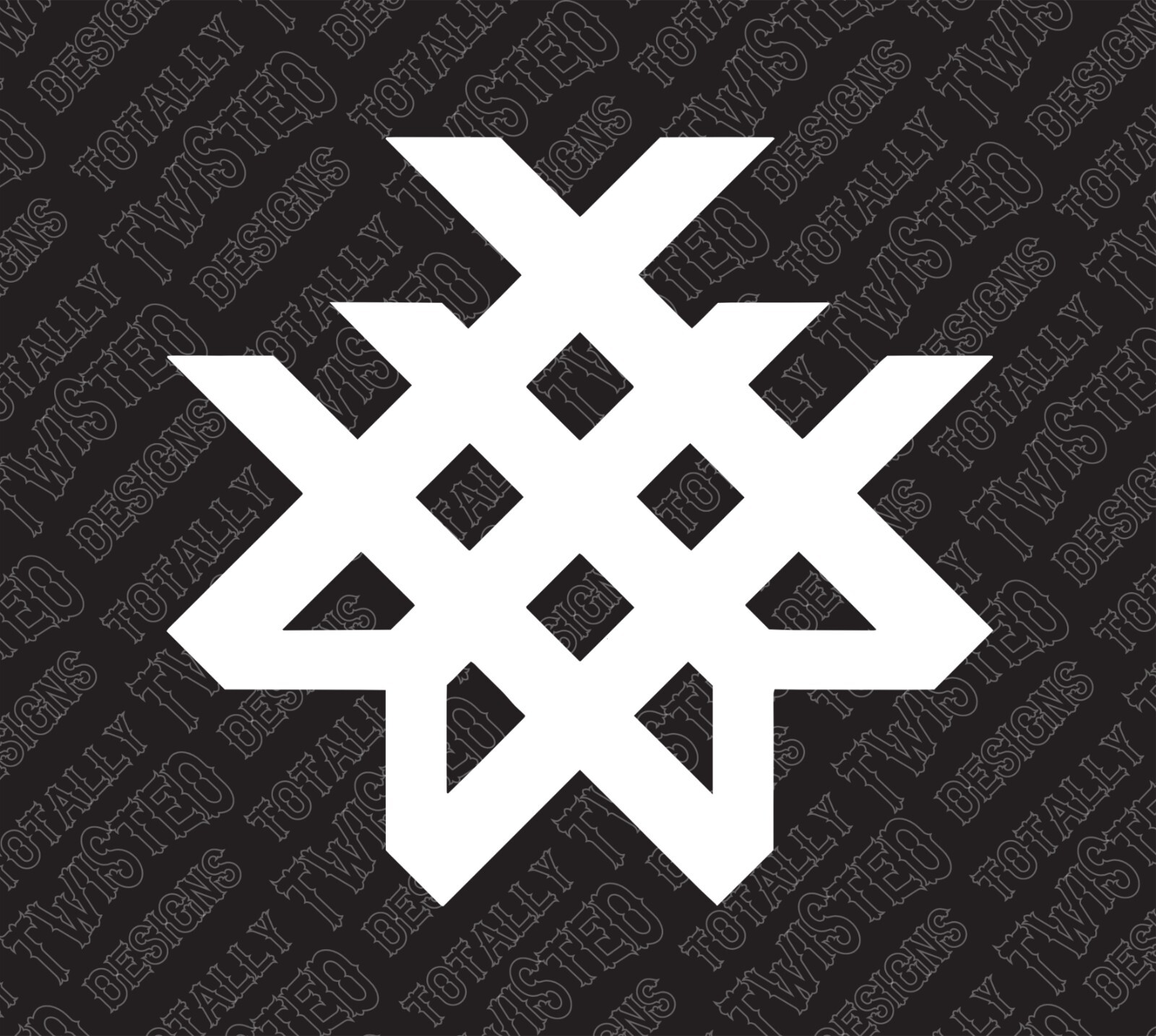 Wage War vinyl decal sticker Car Truck Hard Rock Band Logo Metal