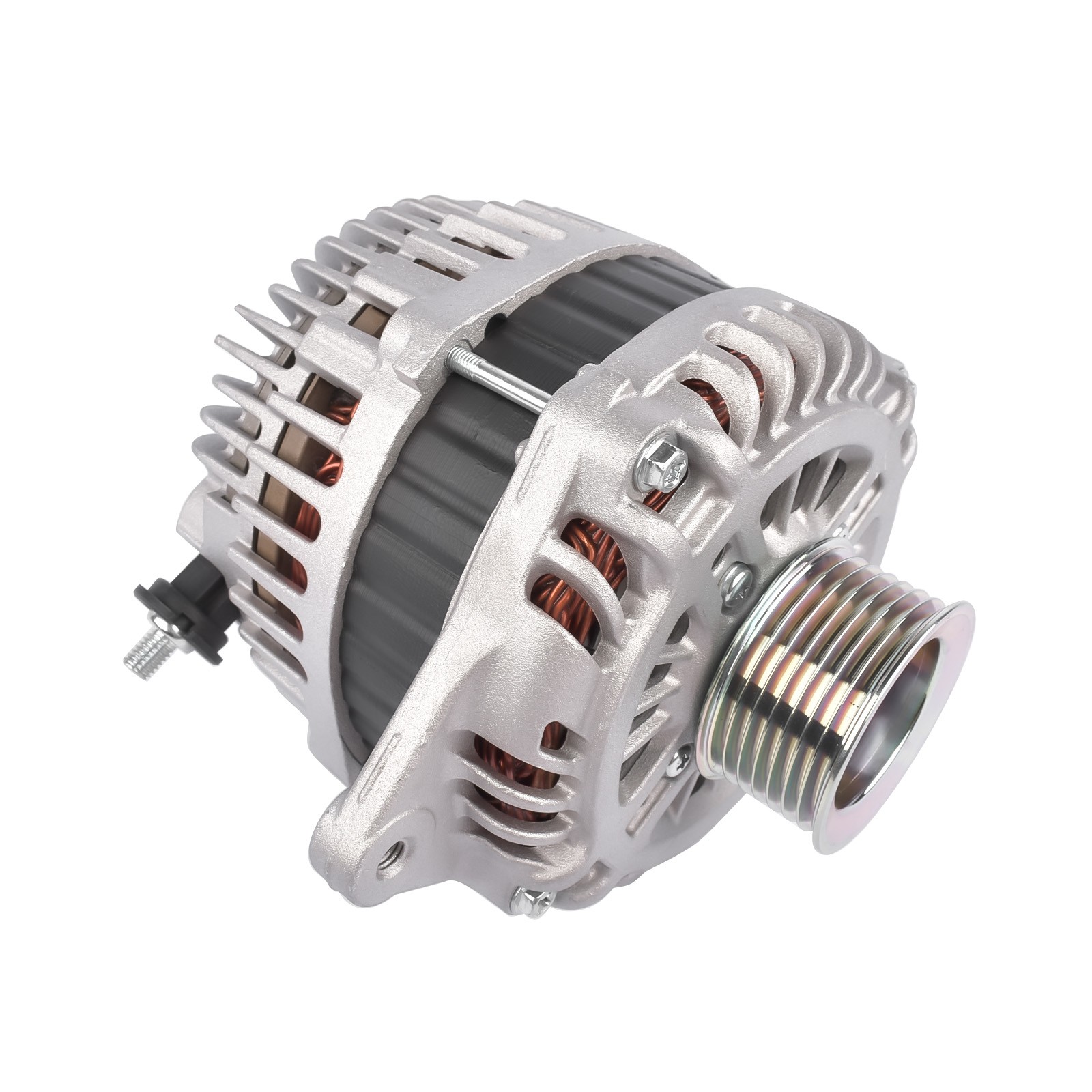Alternator 150A 12V for Nissan Pathfinder 2013-2016 Murano 2015-2016 3.5L V6 NEW