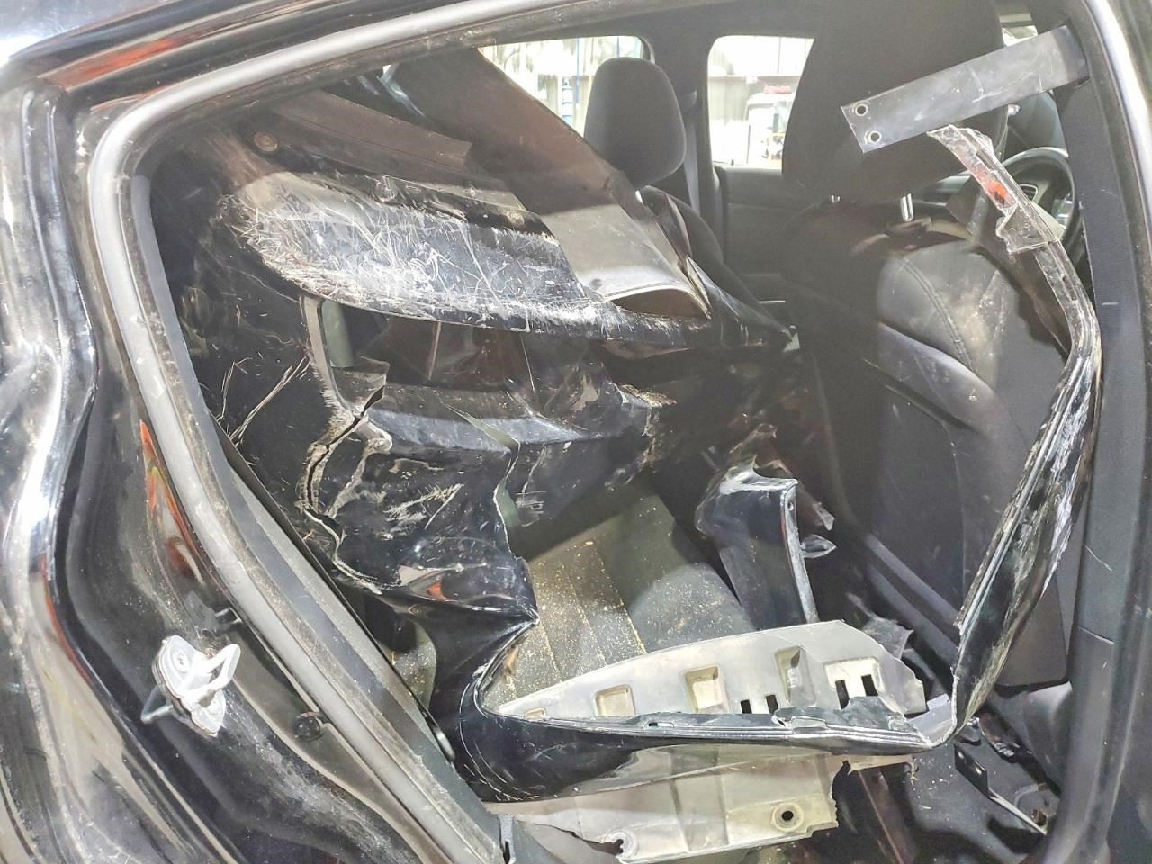 2013 Chrysler 300 Engine ECM Electronic Control Module 5.7L