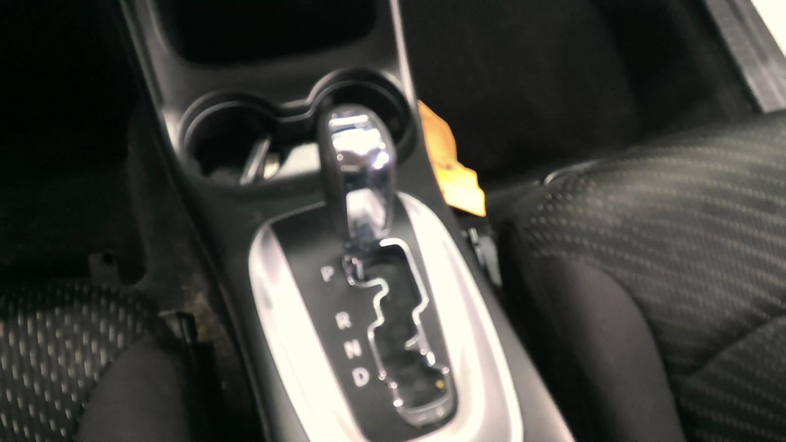JOURNEY   2014 Transmission Shift 734951