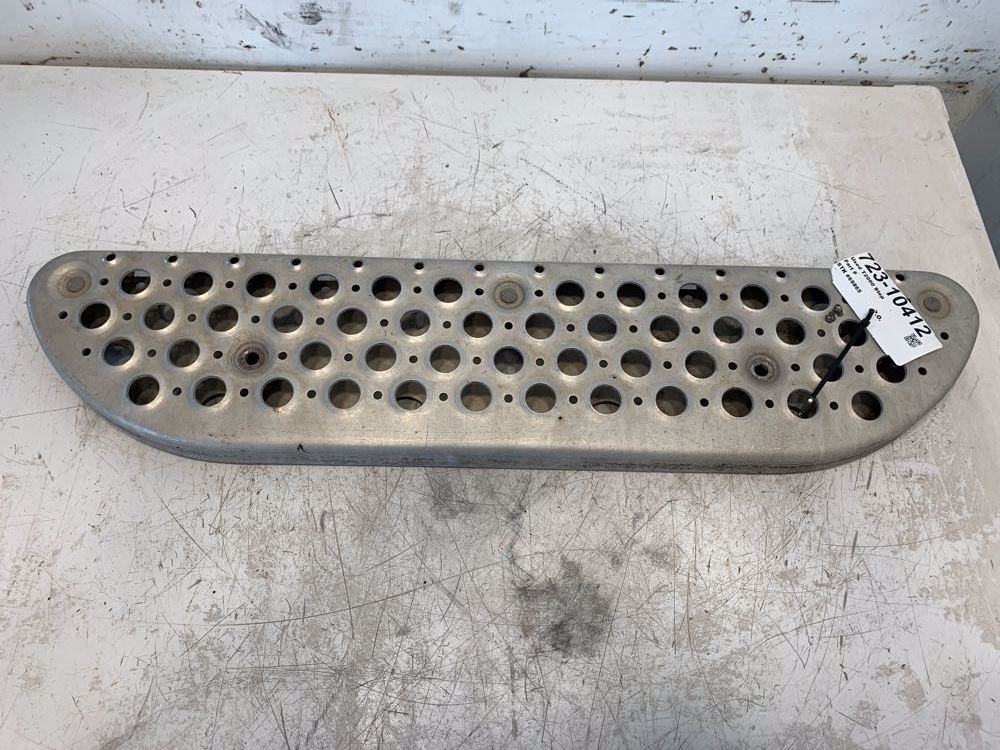 2002 Kenworth T2000 Step A771004 (723-10412)