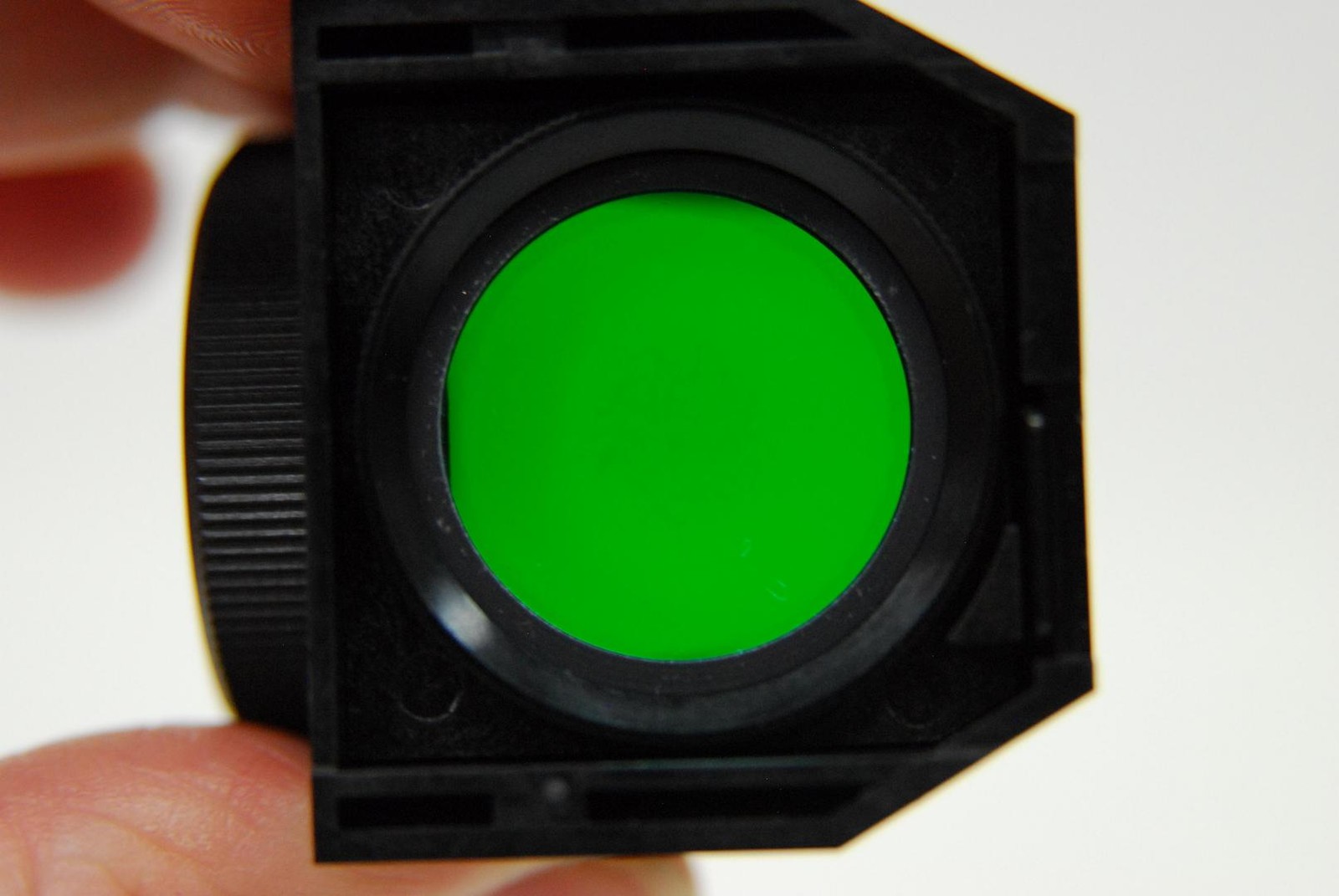 Nikon 71001a BCECF C123954 Microscope Filter Cube (C-FL)