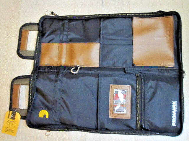 Promark Transport Deluxe Stick Bag