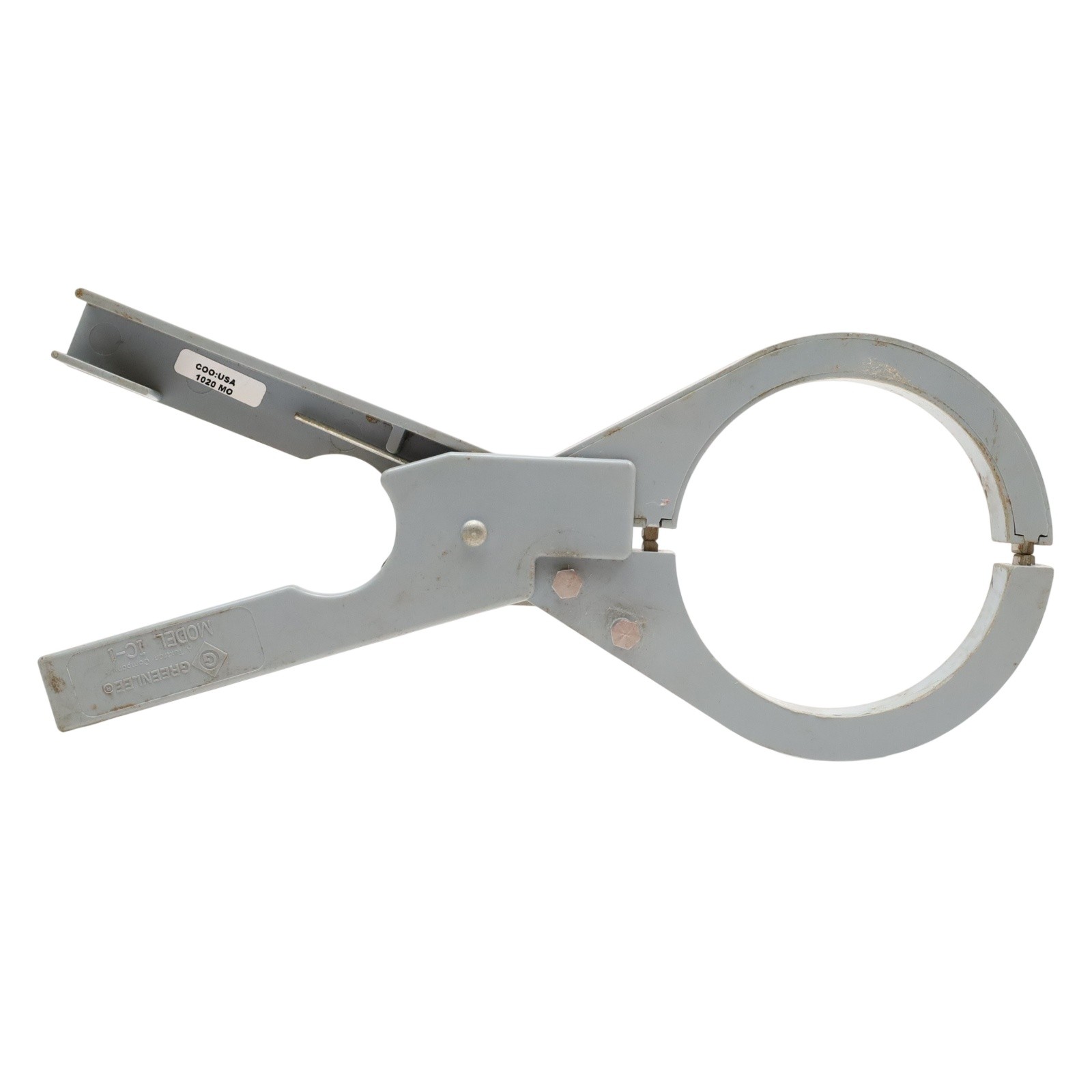 Tempo 501 Tracker II Underground Cable and Wire Locator