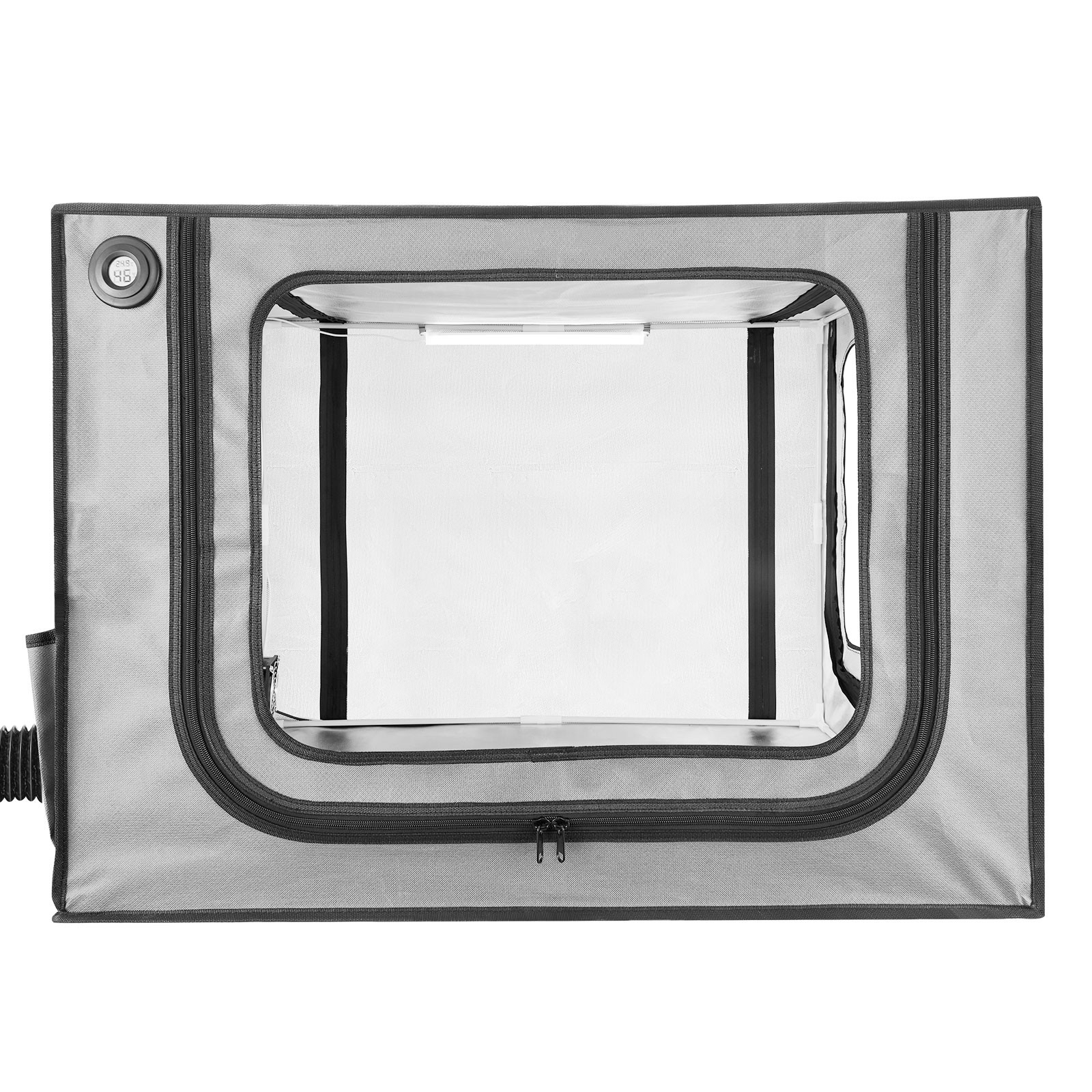 Uimoso 3D Printer Enclosure with Ventilation Compatible with Bambu Lab A1 Combo