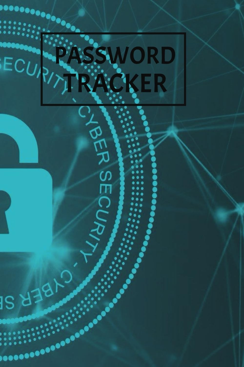 PASSWORD TRACKER