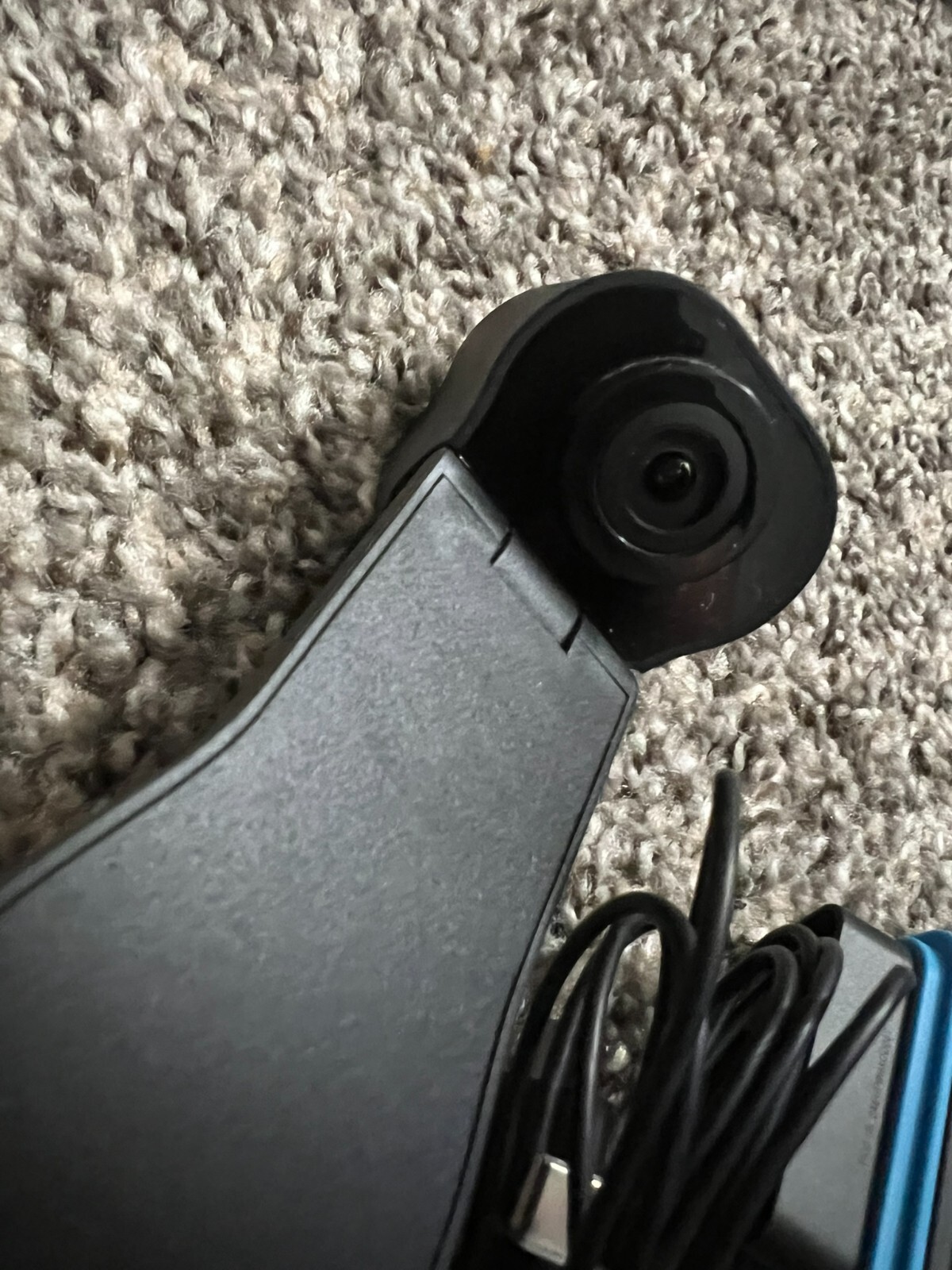 Ring Car Cam Dashboard Camera Outdoor Security Camera