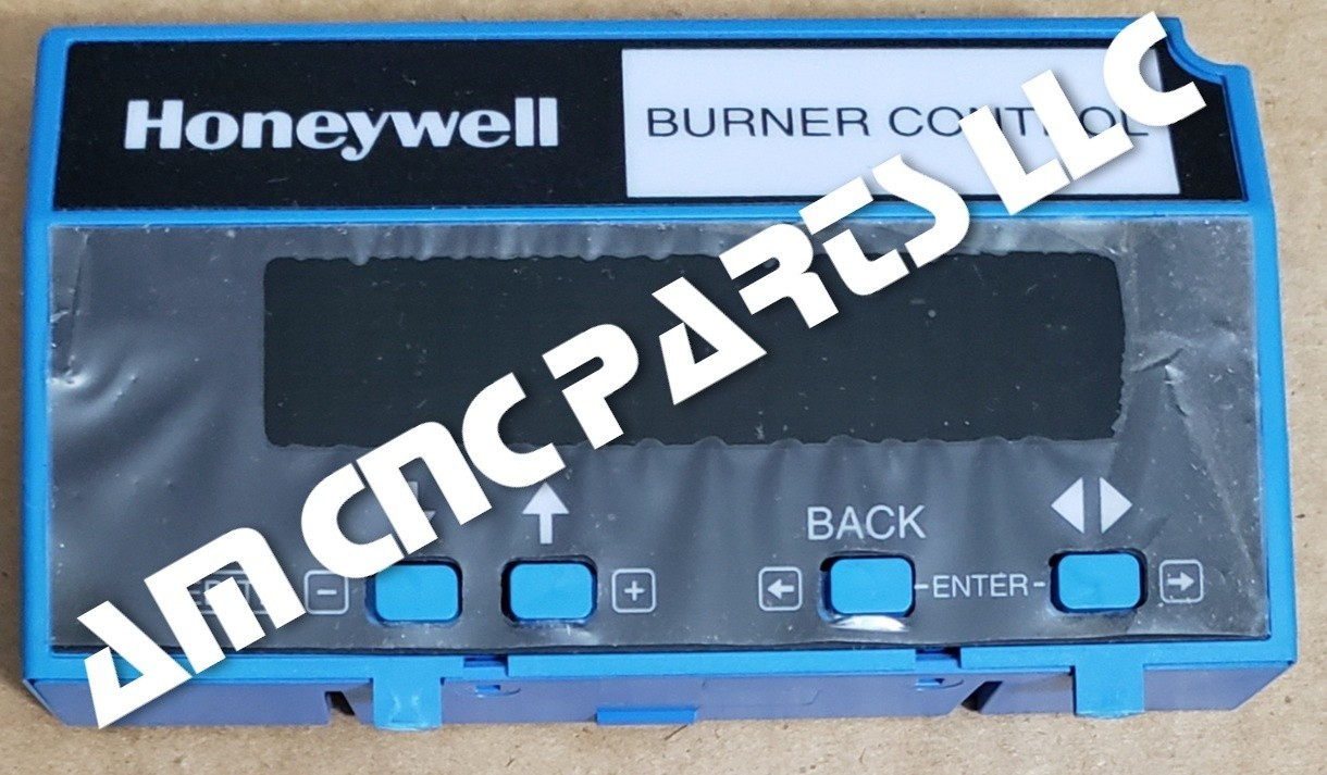 Honeywell S7800A1142/ S7800A 1142 Burner Control Keyboard H1N