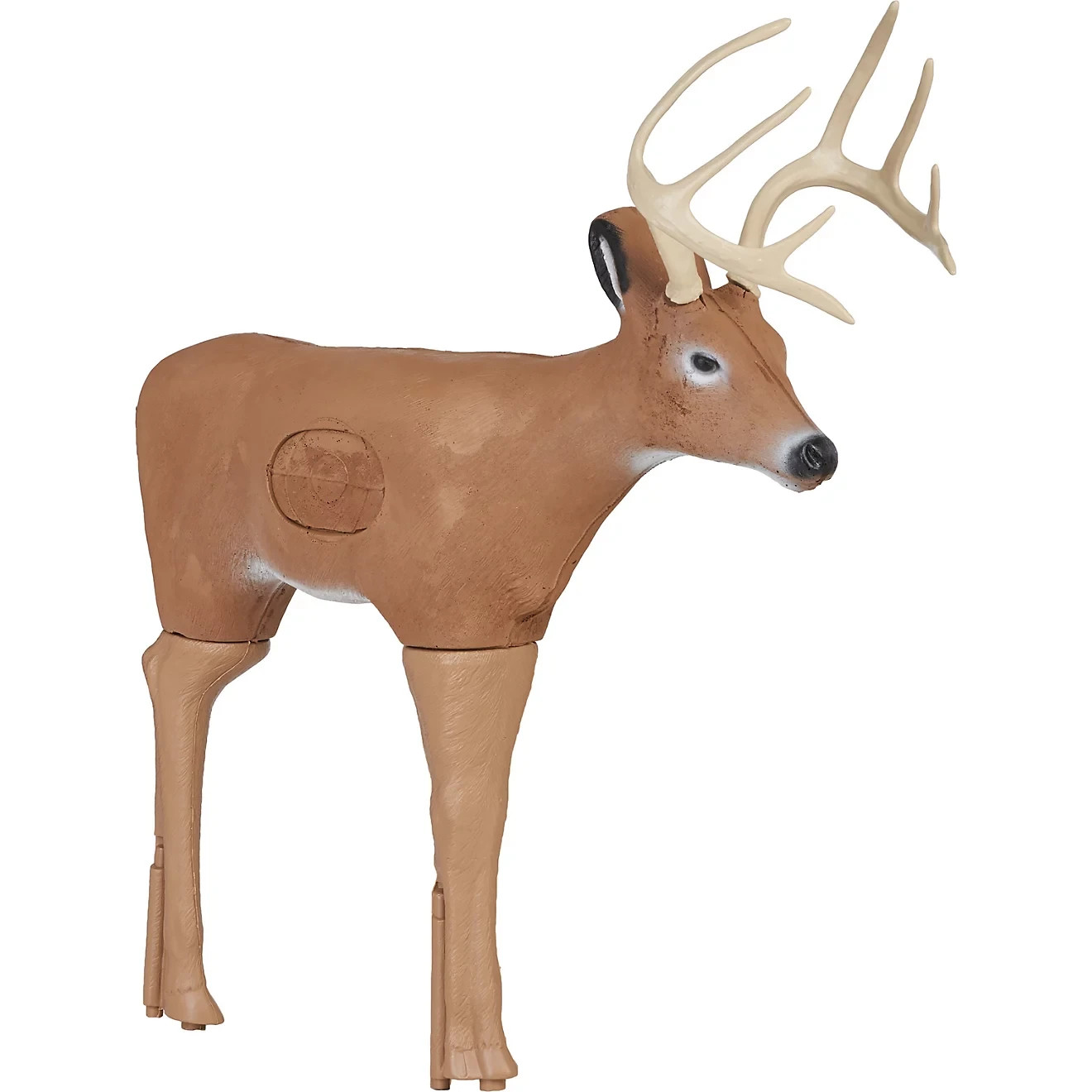 Delta McKenzie Backyard 3D Intruder Deer - NEW - SAME DAY SHIPPING - US STOCK