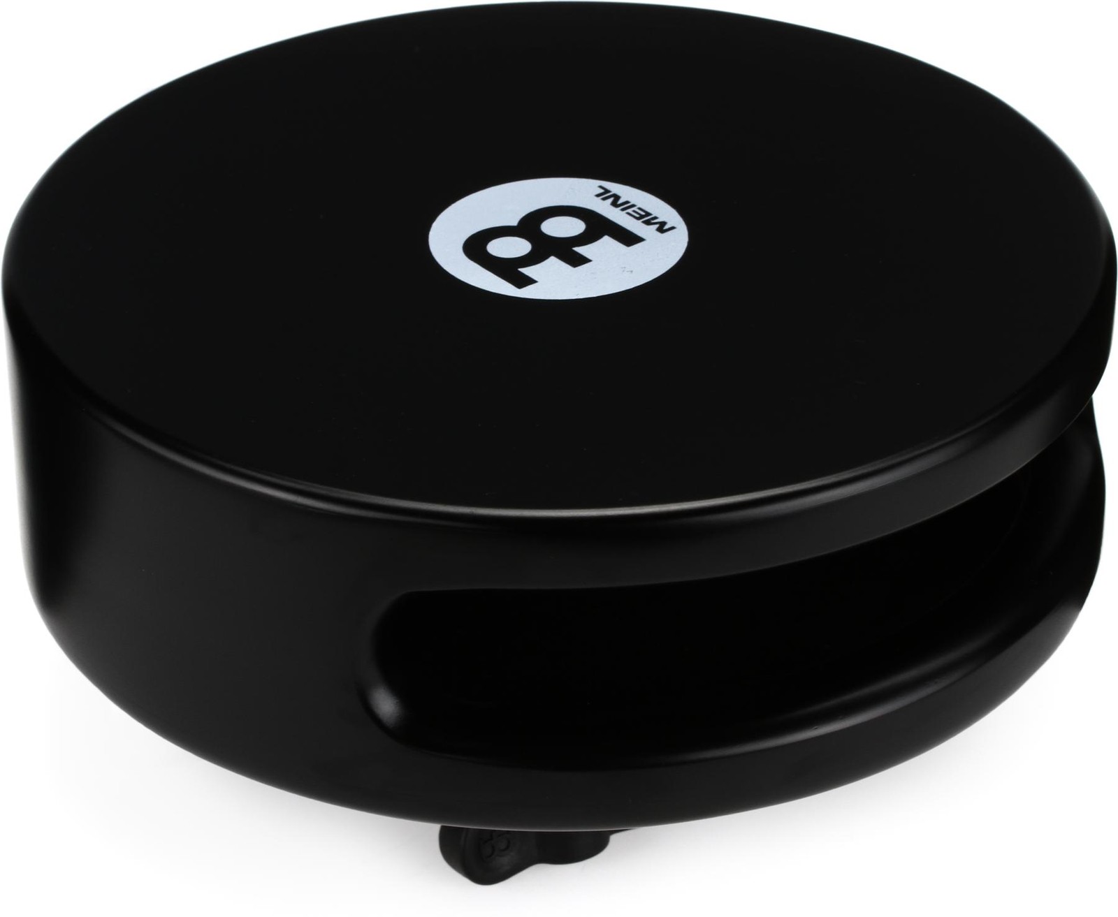 Meinl Percussion Mountable Cajon Snare - 7.5-inch, Black (3-pack) Bundle